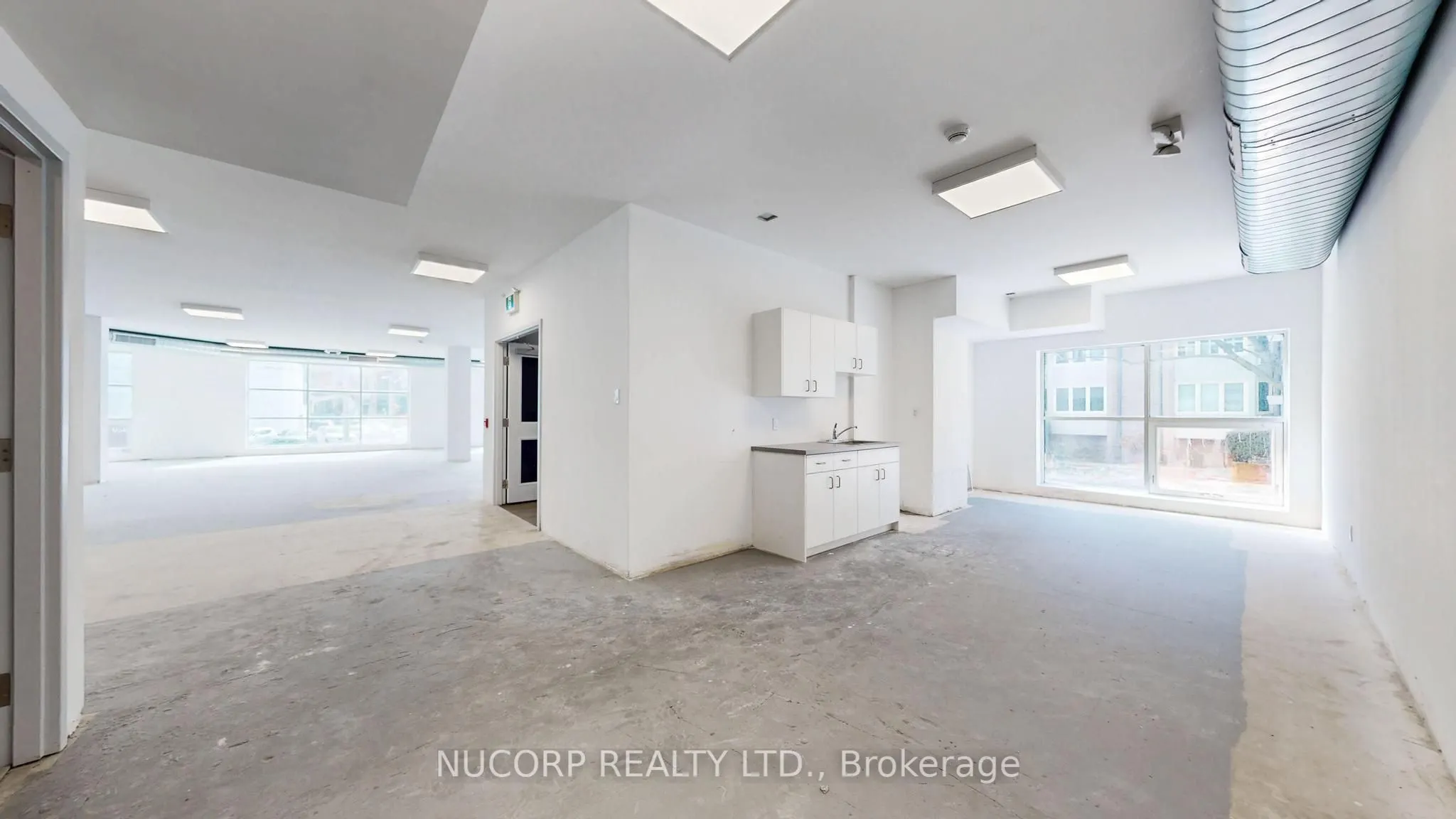 8 Eastern Avenue, #Ground, Second, Basement