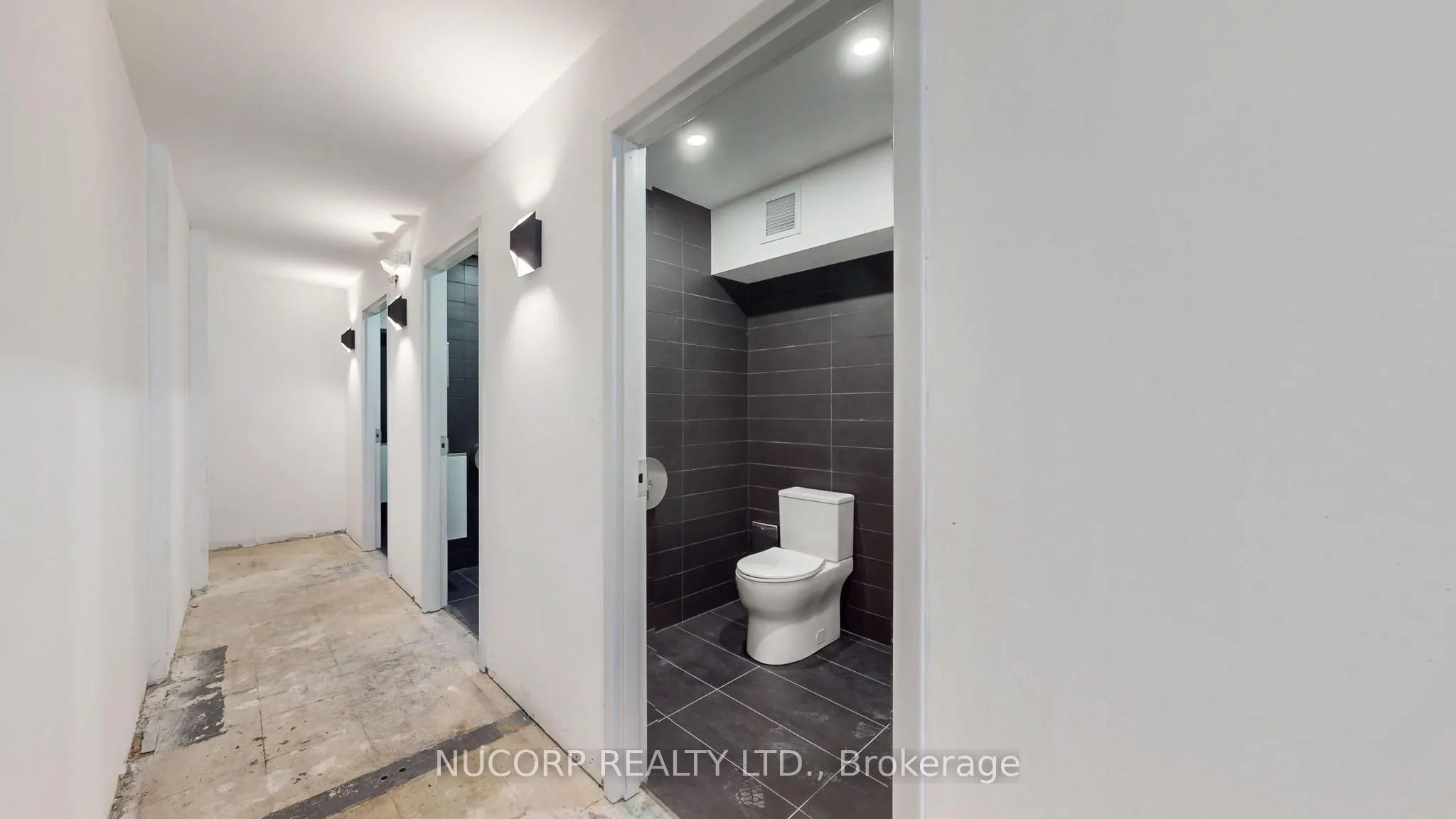 8 Eastern Avenue, #Ground, Second, Basement