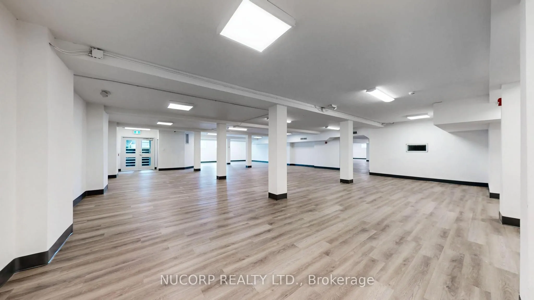 8 Eastern Avenue, #Ground, Second, Basement