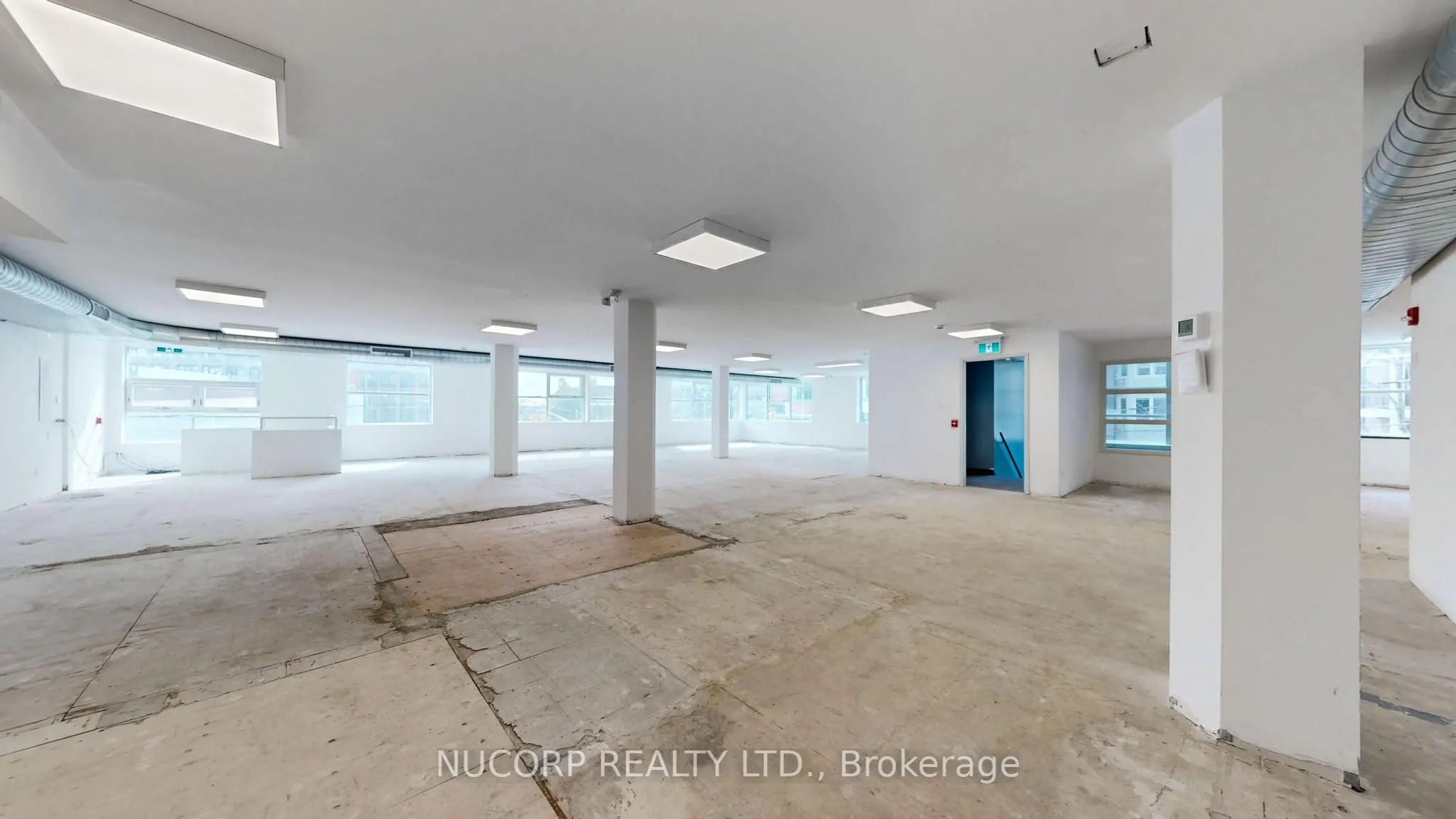 8 Eastern Avenue, #Ground, Second, Basement