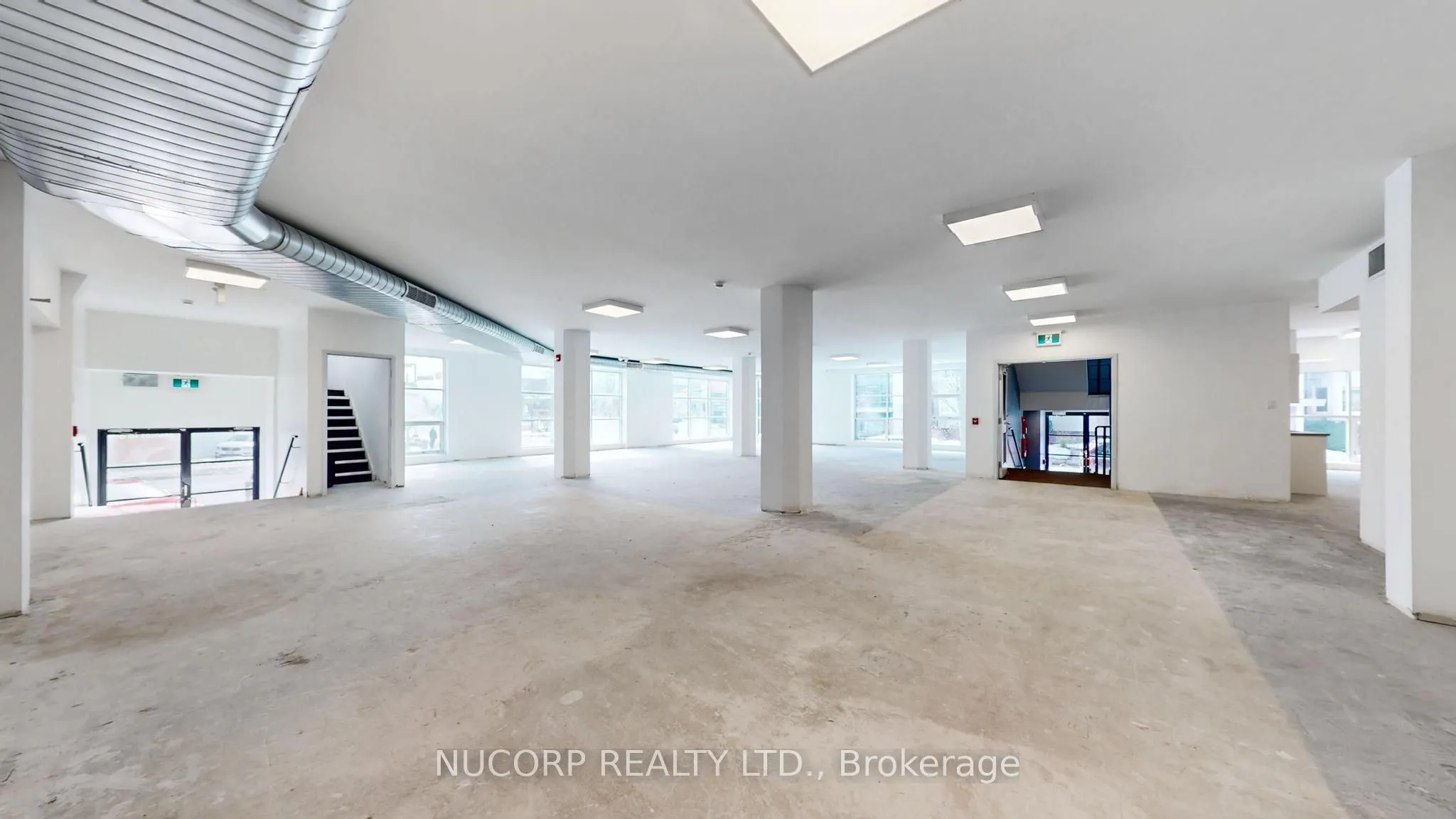 8 Eastern Avenue, #Ground, Second, Basement
