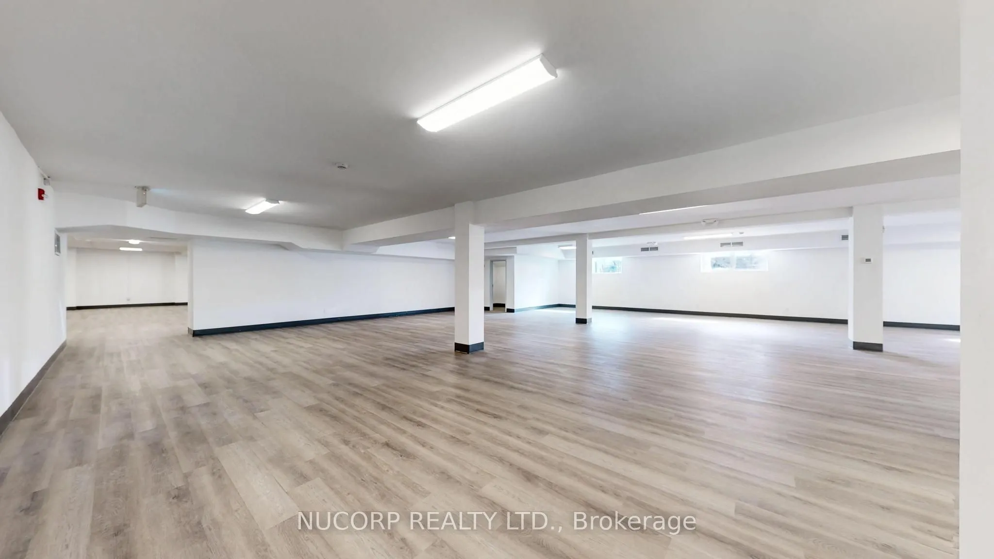 8 Eastern Avenue, #Ground, Second, Basement