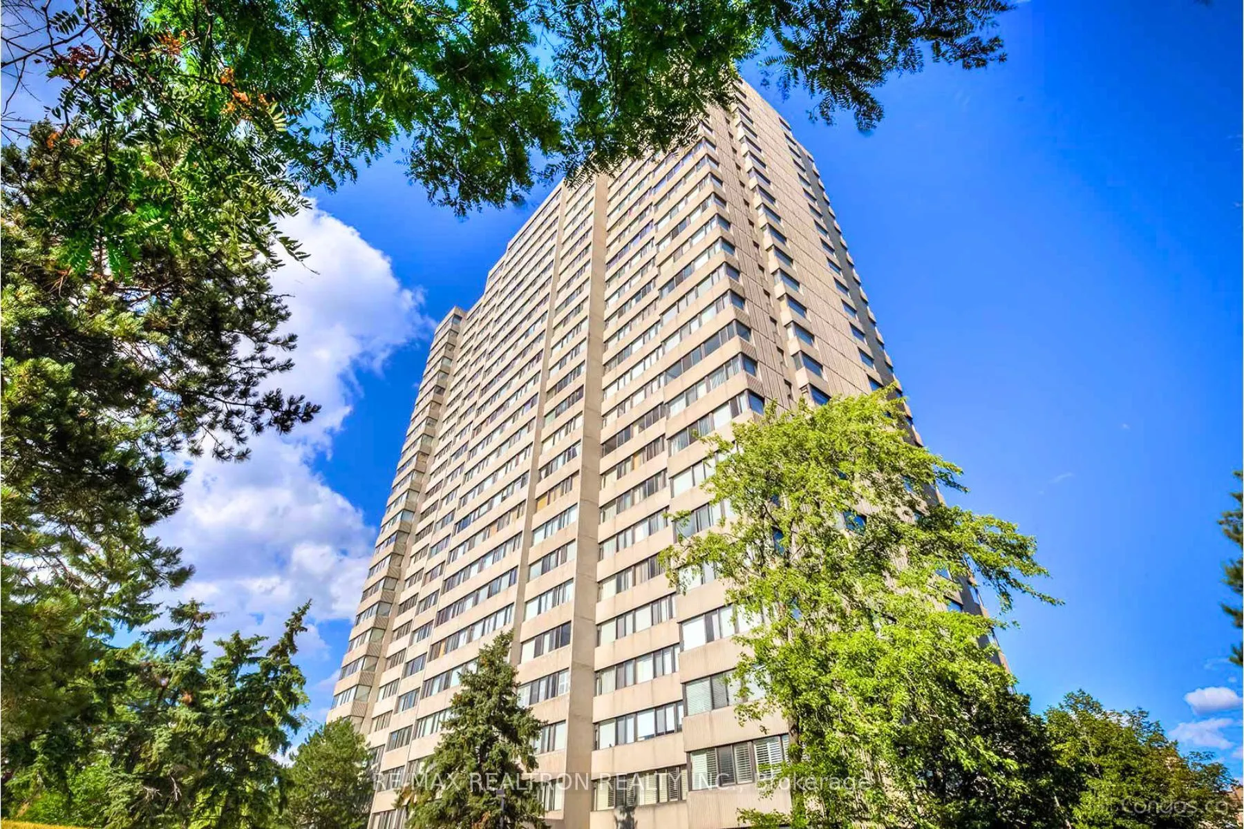 133 Torresdale Avenue, #2507