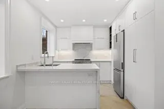 1006 Eglinton Avenue W, #Apt 1