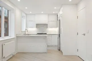 1006 Eglinton Avenue W, #Apt 1