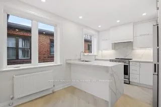 1006 Eglinton Avenue W, #Apt 1