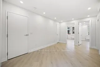 1006 Eglinton Avenue W, #Apt 1
