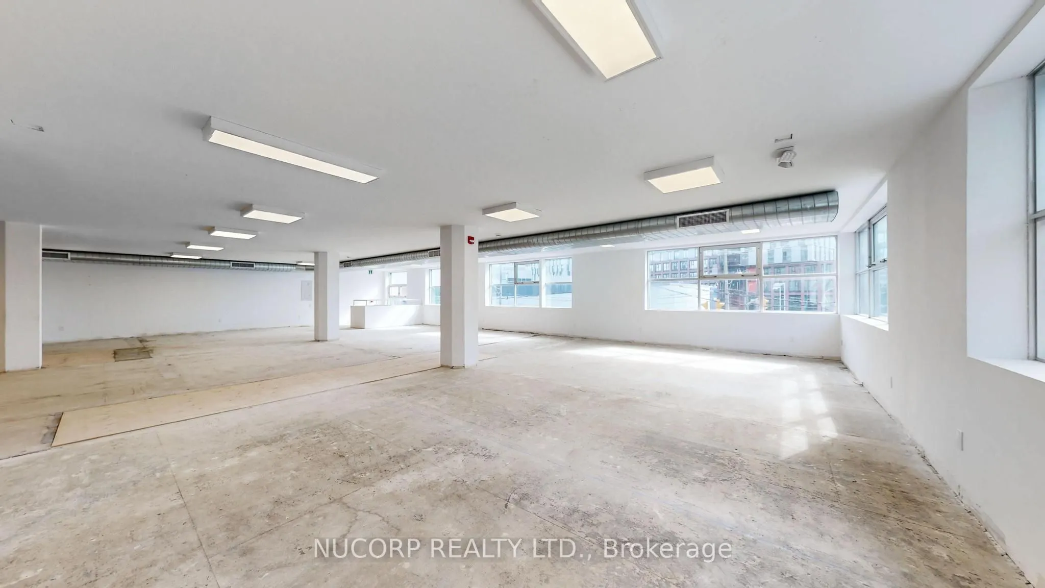 8 Eastern Avenue, #Second Floor
