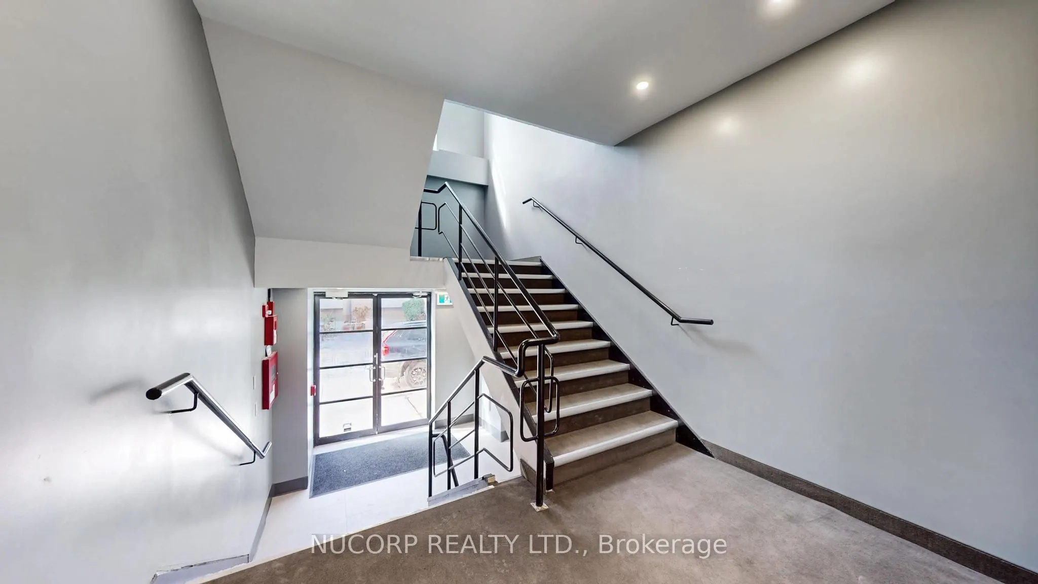 8 Eastern Avenue, #Second Floor