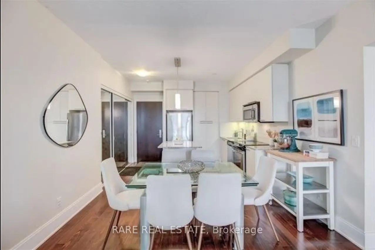 70 Roehampton Avenue, #1322