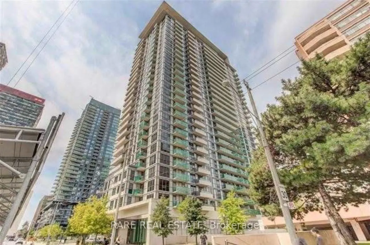 70 Roehampton Avenue, #1322