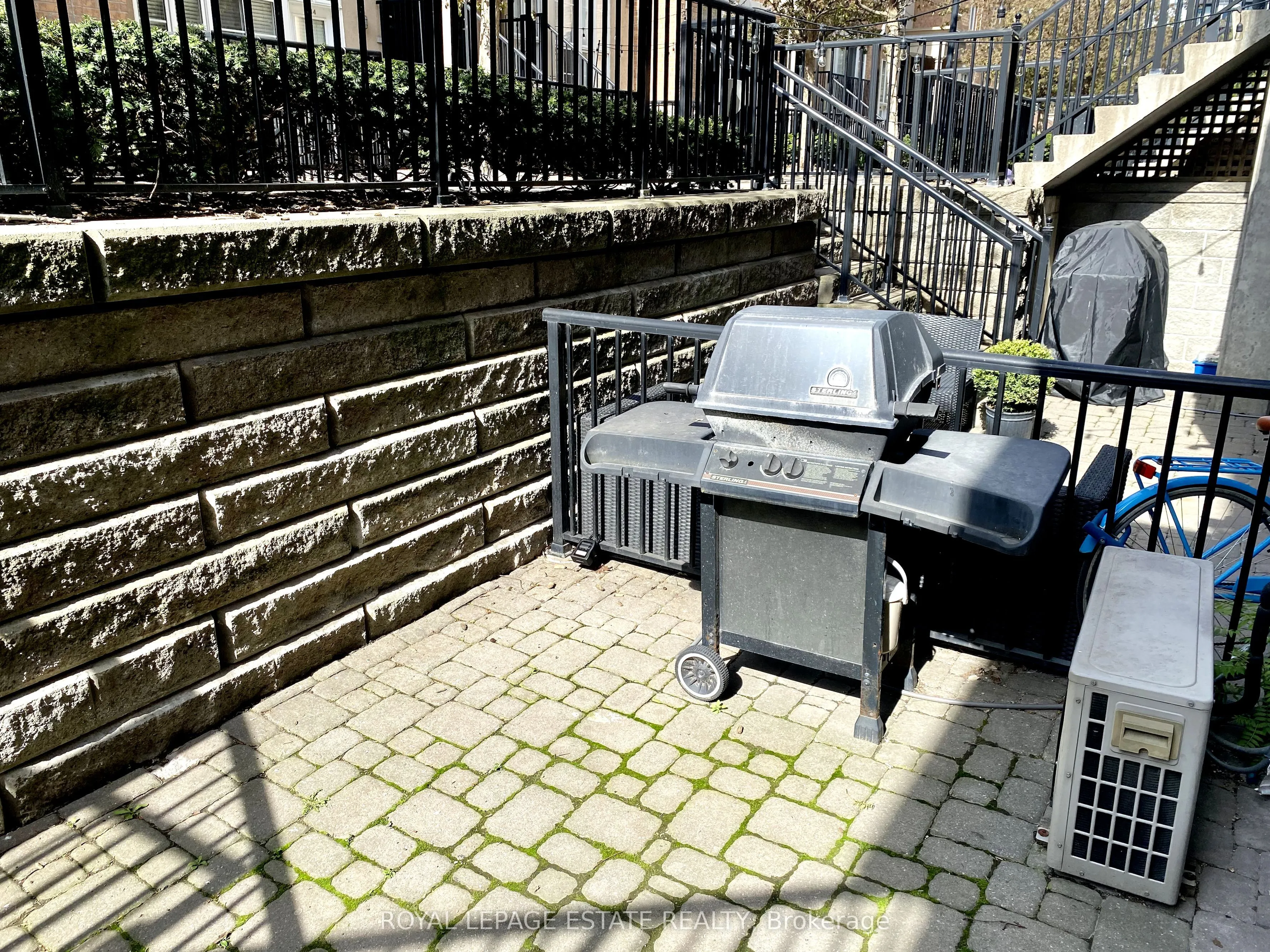 50 East Liberty Street, #1123