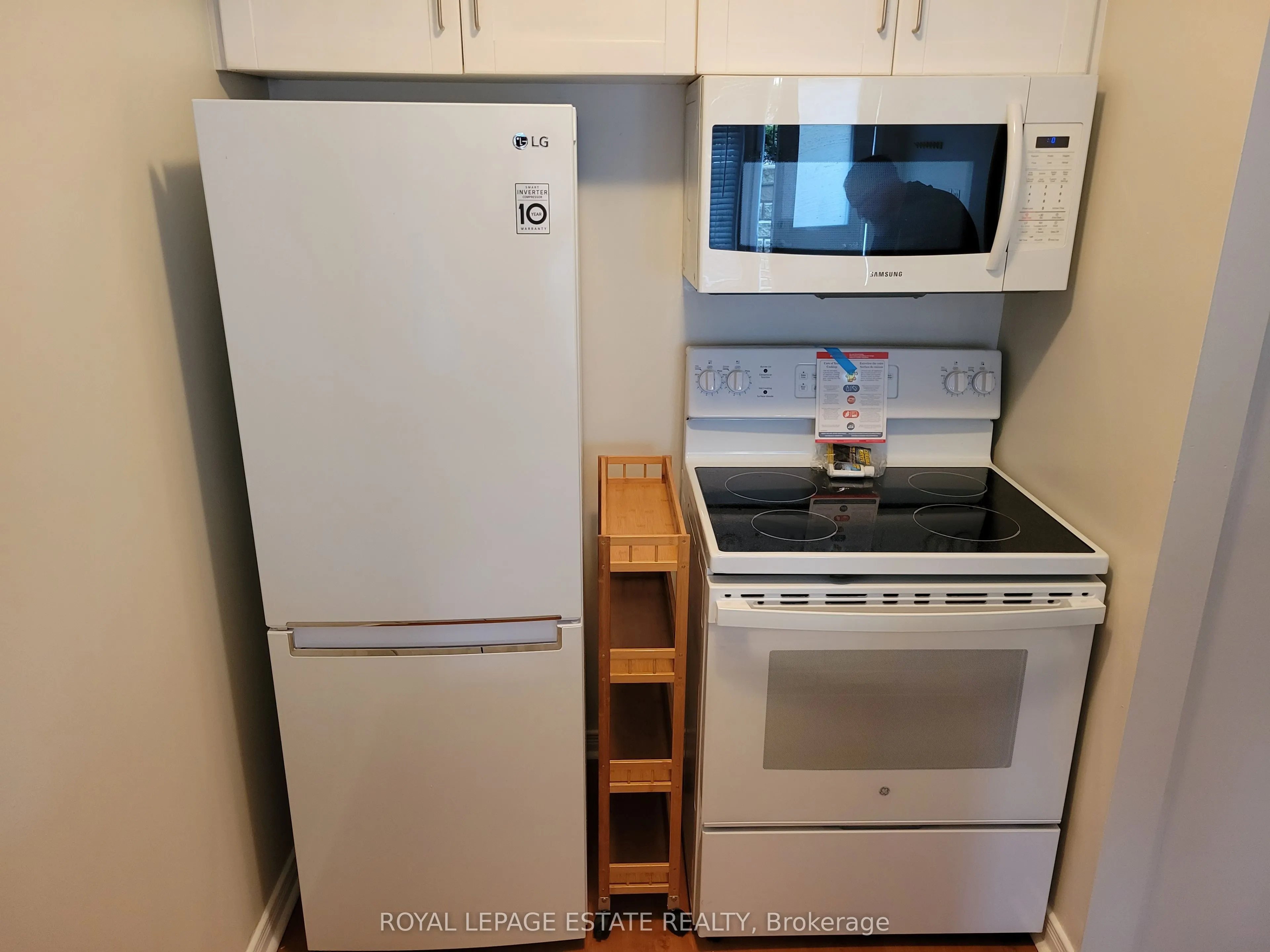 50 East Liberty Street, #1123
