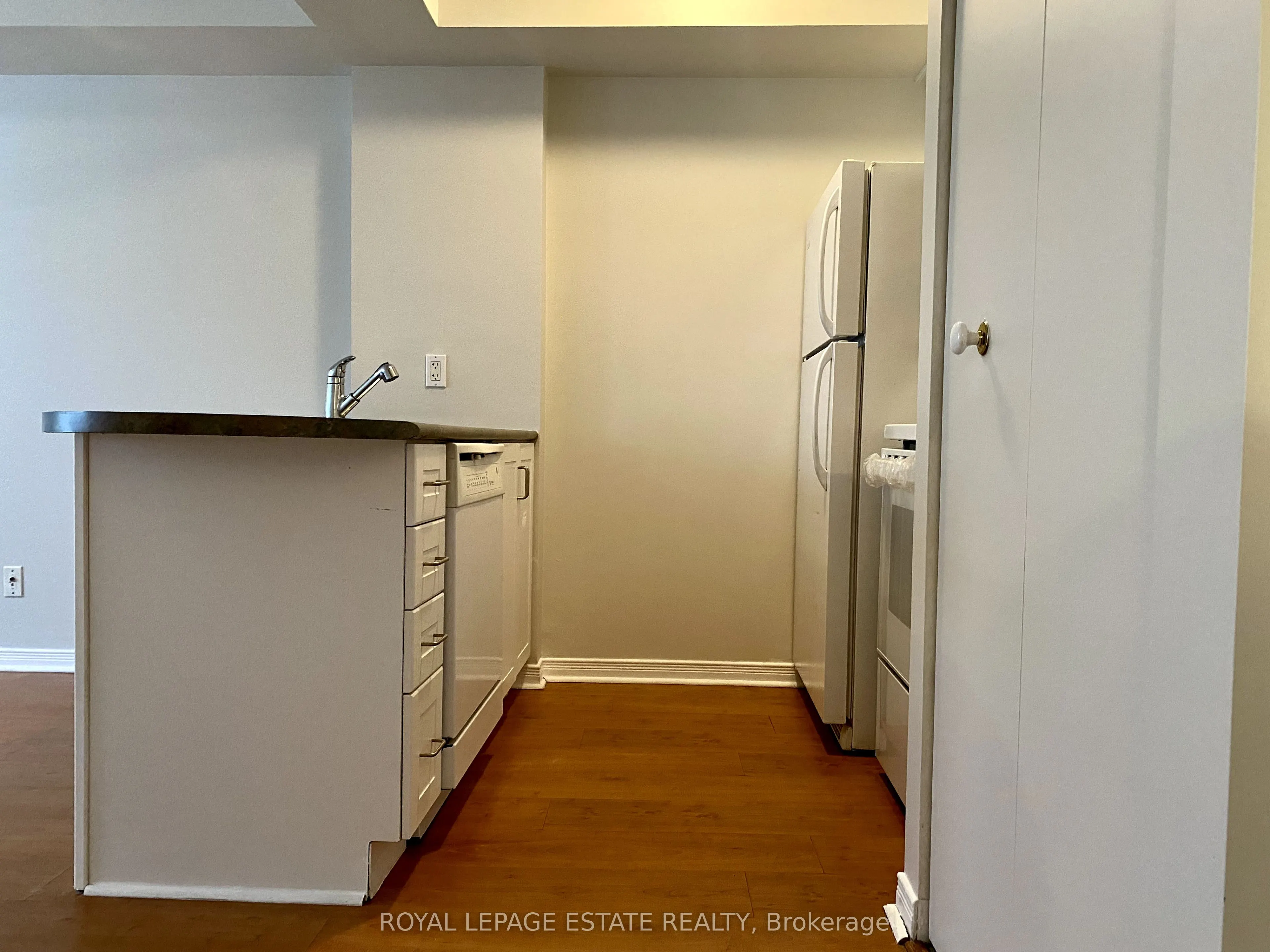 50 East Liberty Street, #1123