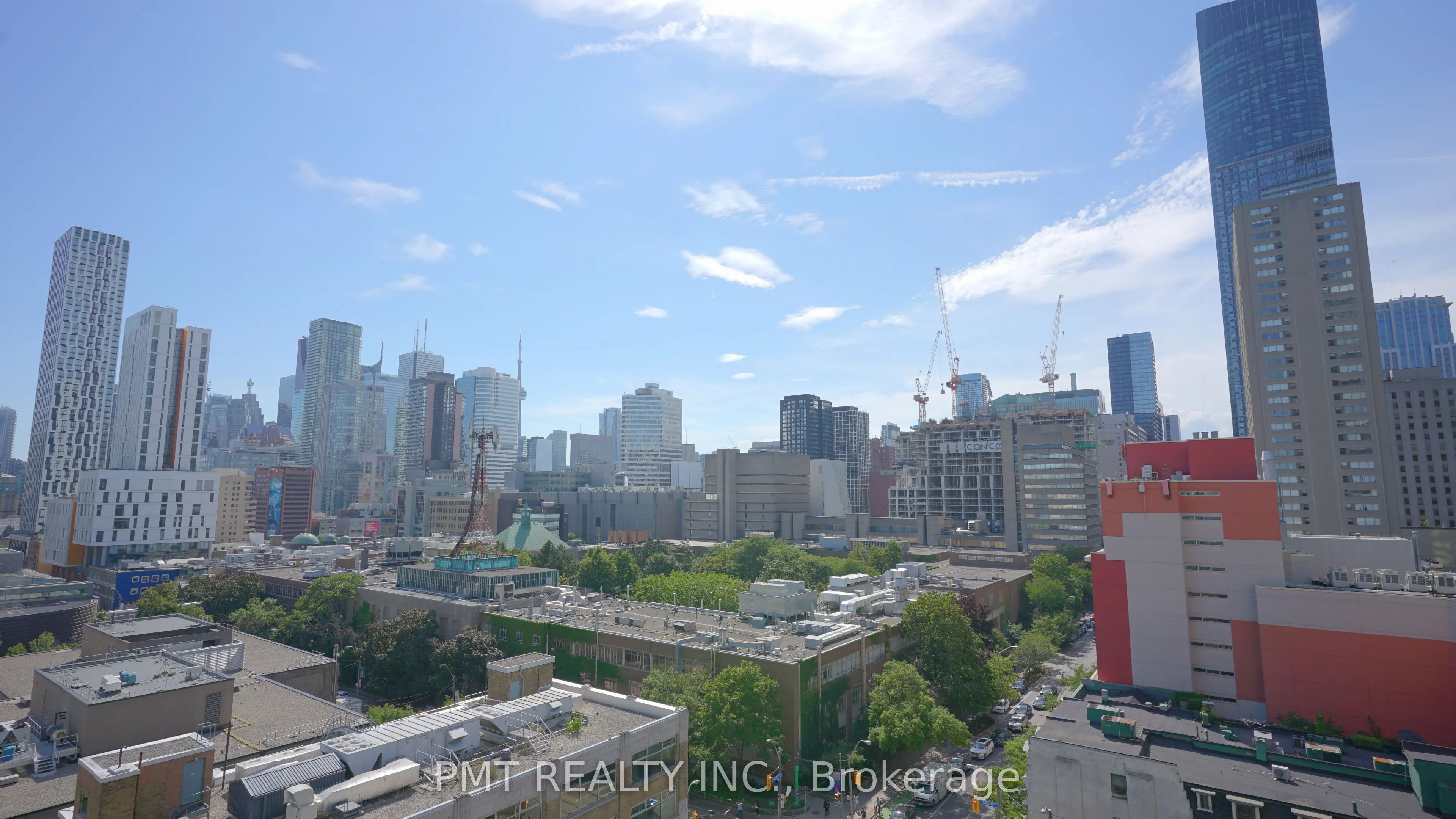 86 Gerrard Street E, #10B