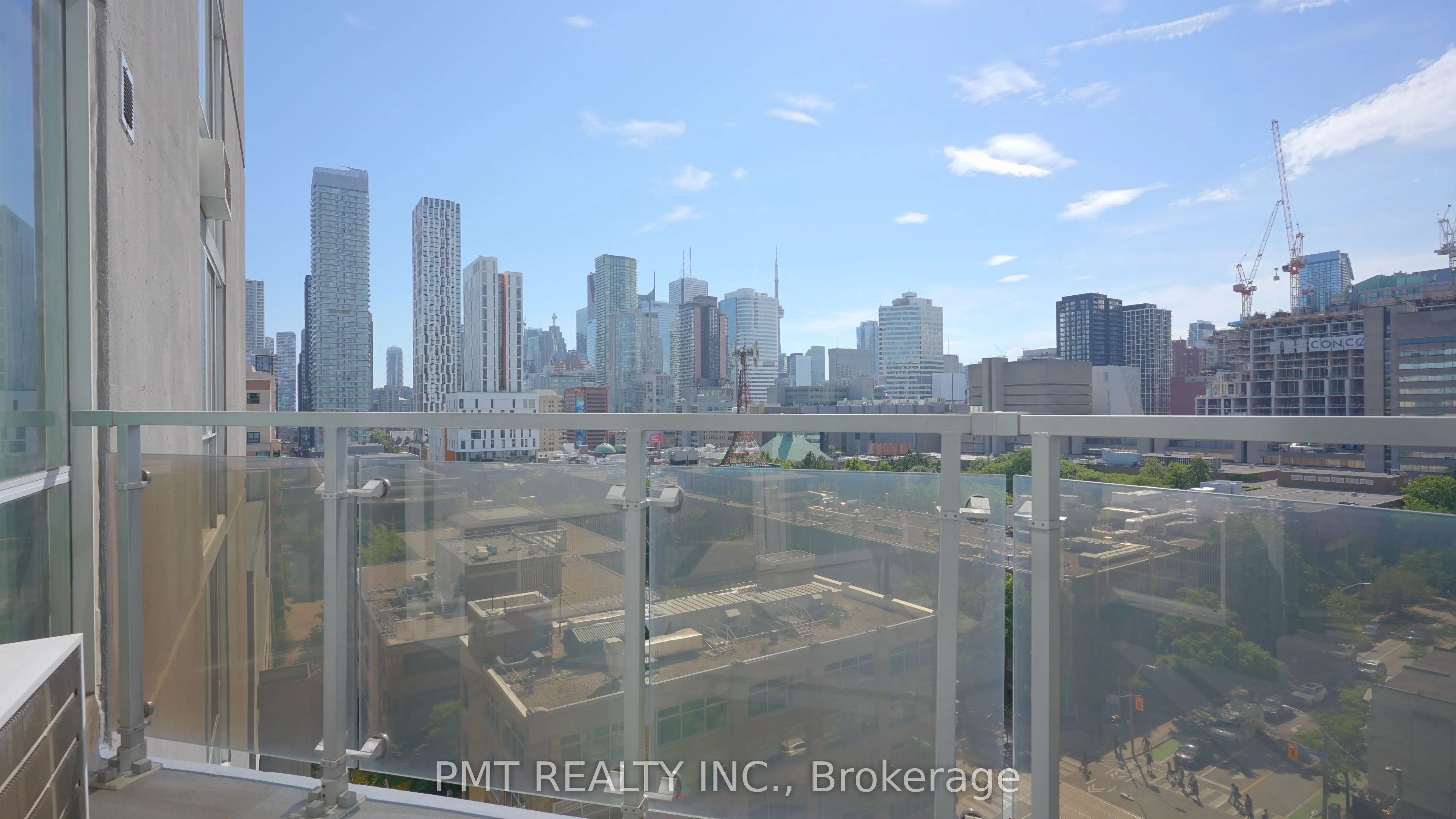 86 Gerrard Street E, #10B