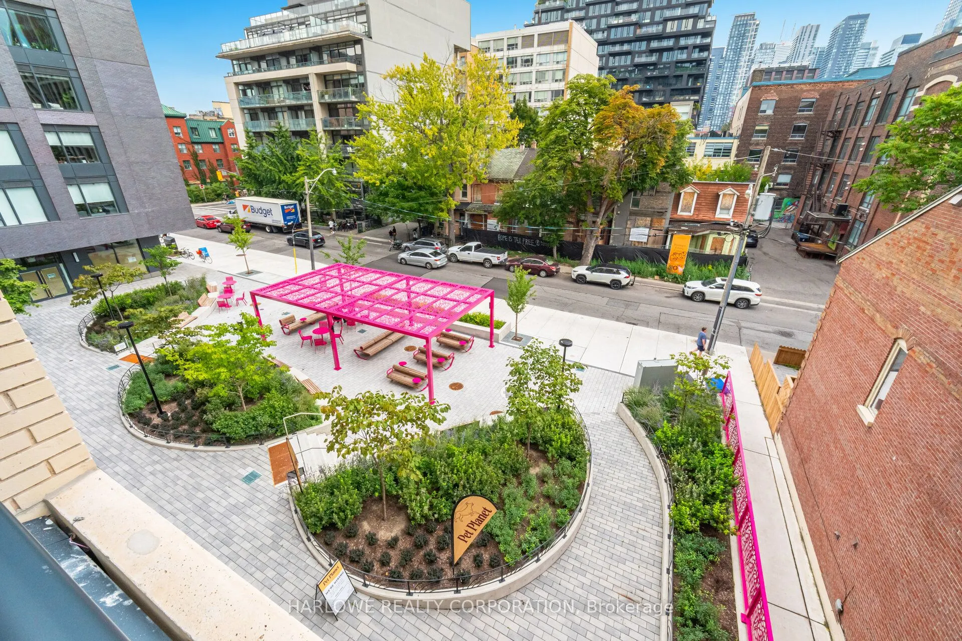 543 Richmond Street W, #320