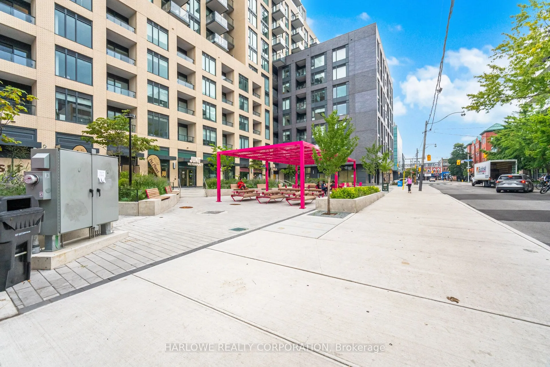543 Richmond Street W, #320