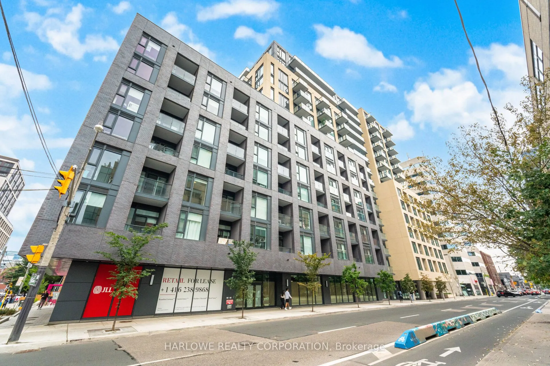 543 Richmond Street W, #320