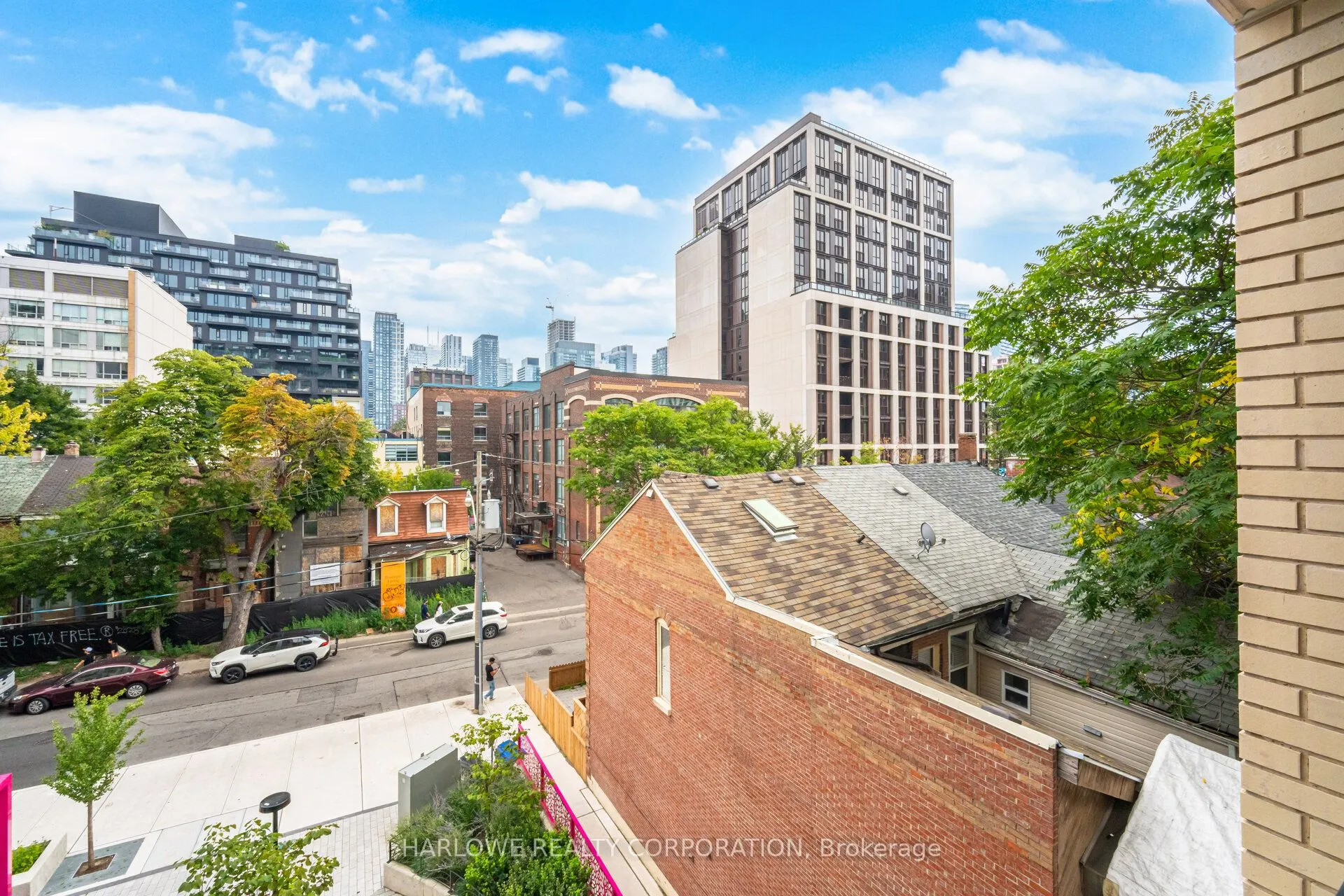 543 Richmond Street W, #320