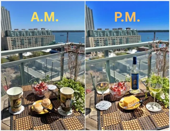 230 Queens Quay W, #1818