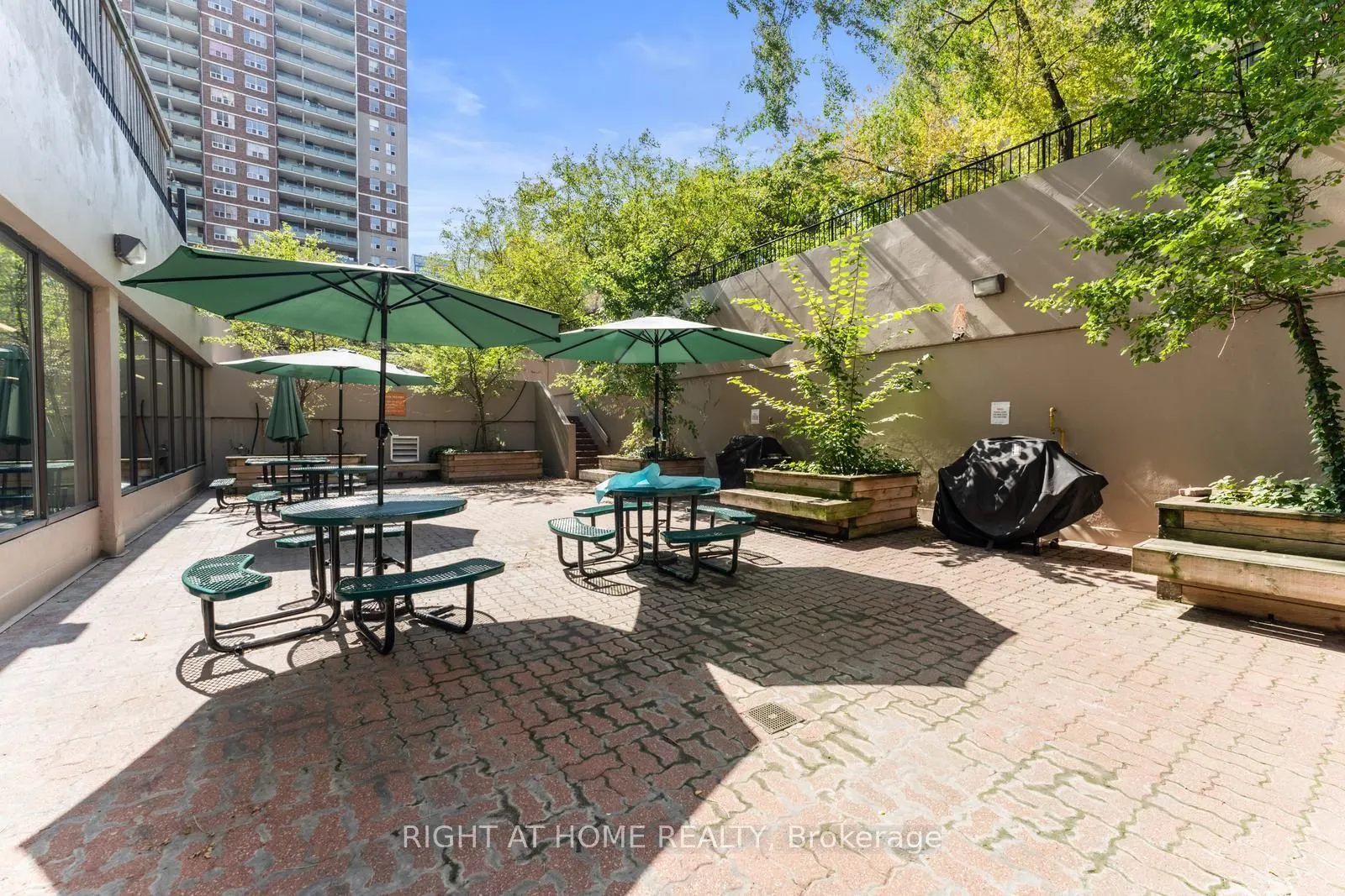 40 Homewood Avenue, #817