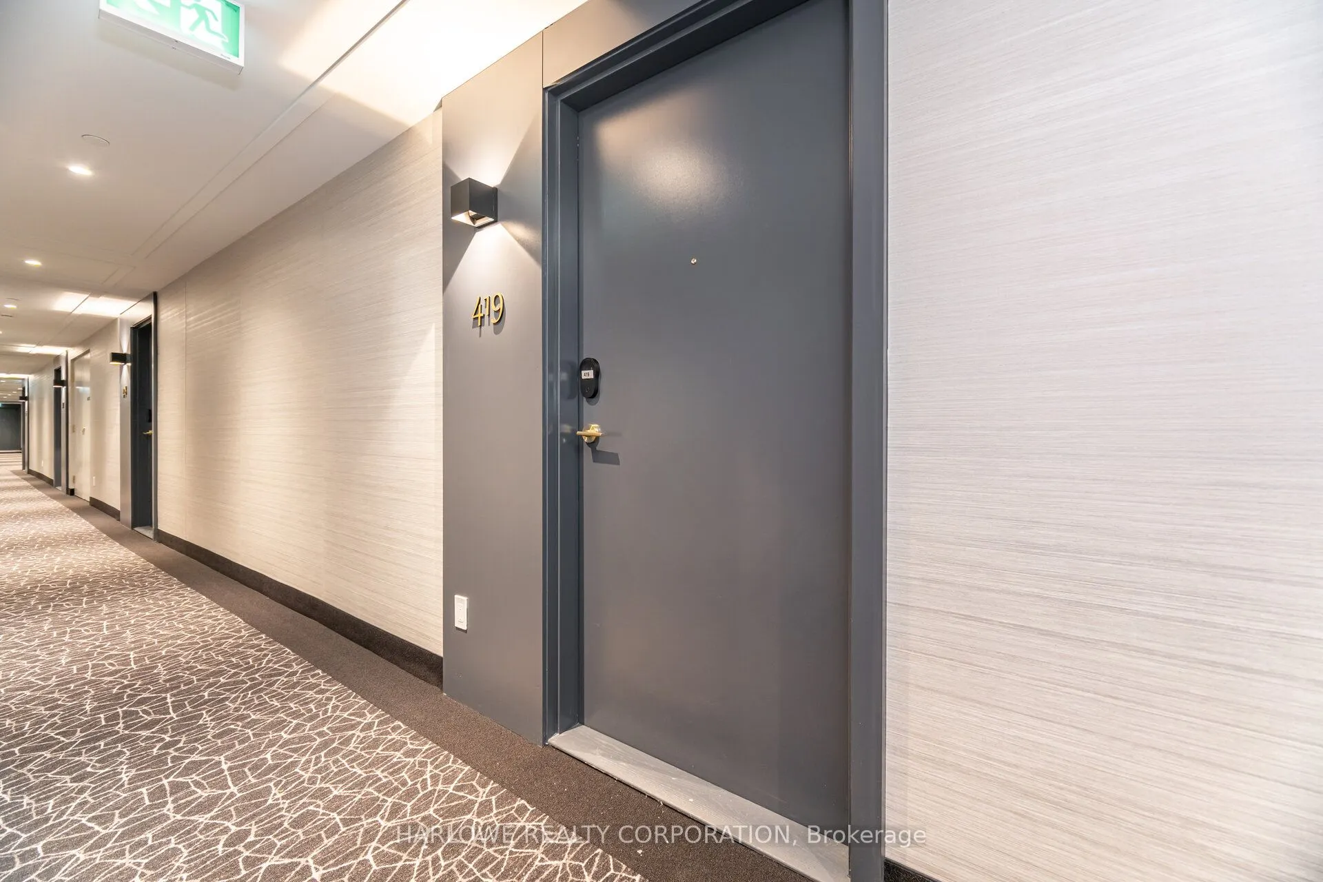 543 Richmond Street W, #419
