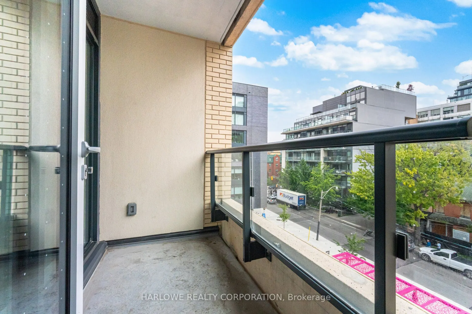 543 Richmond Street W, #419