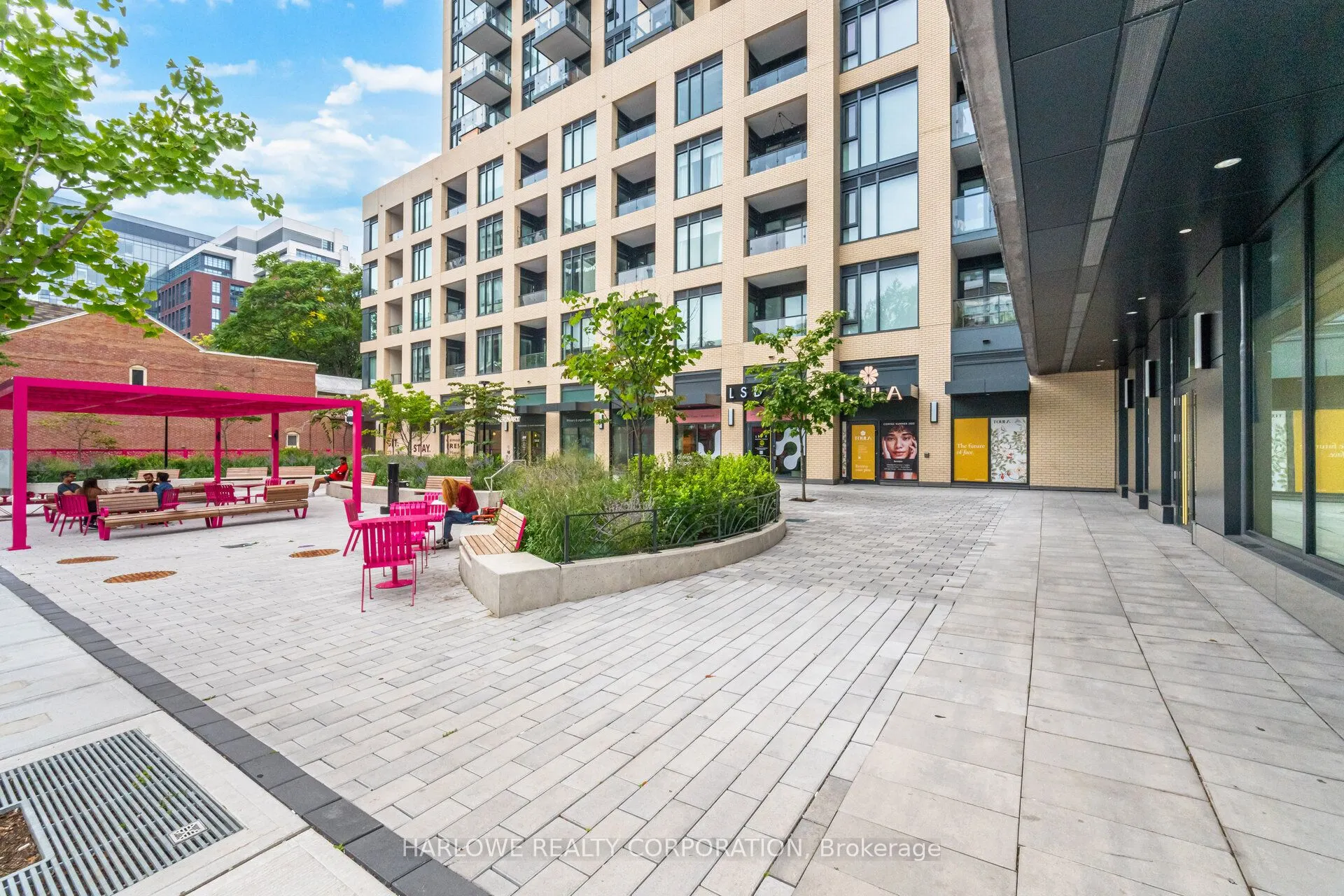 543 Richmond Street W, #419