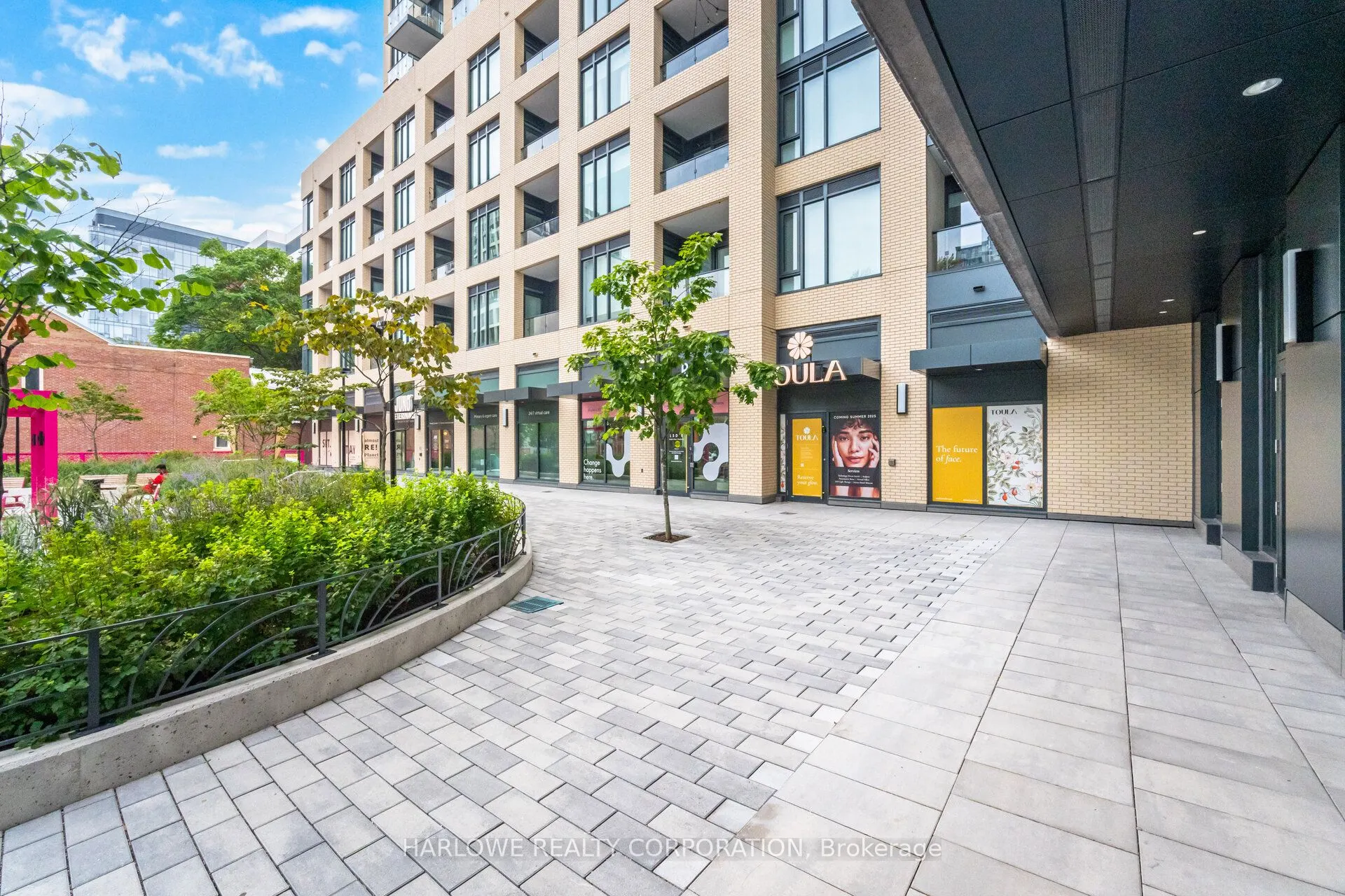 543 Richmond Street W, #419