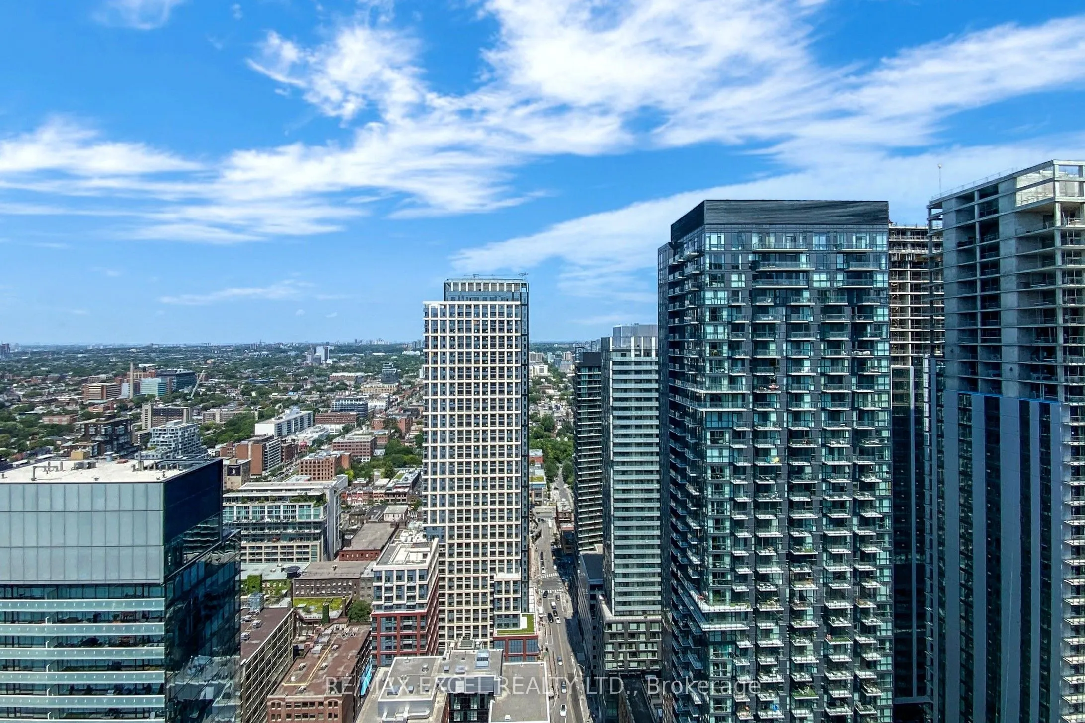 357 King Street W, #4103