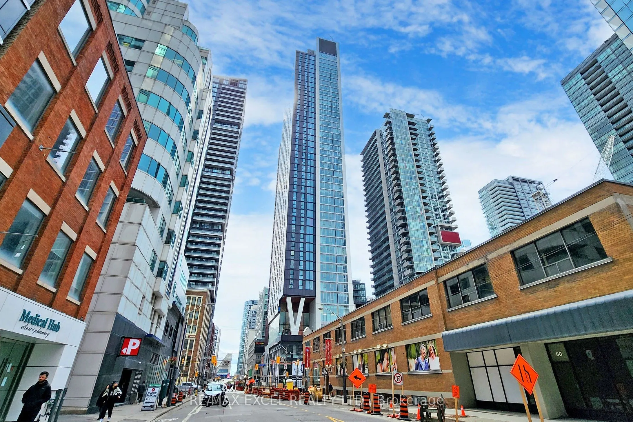 357 King Street W, #4103