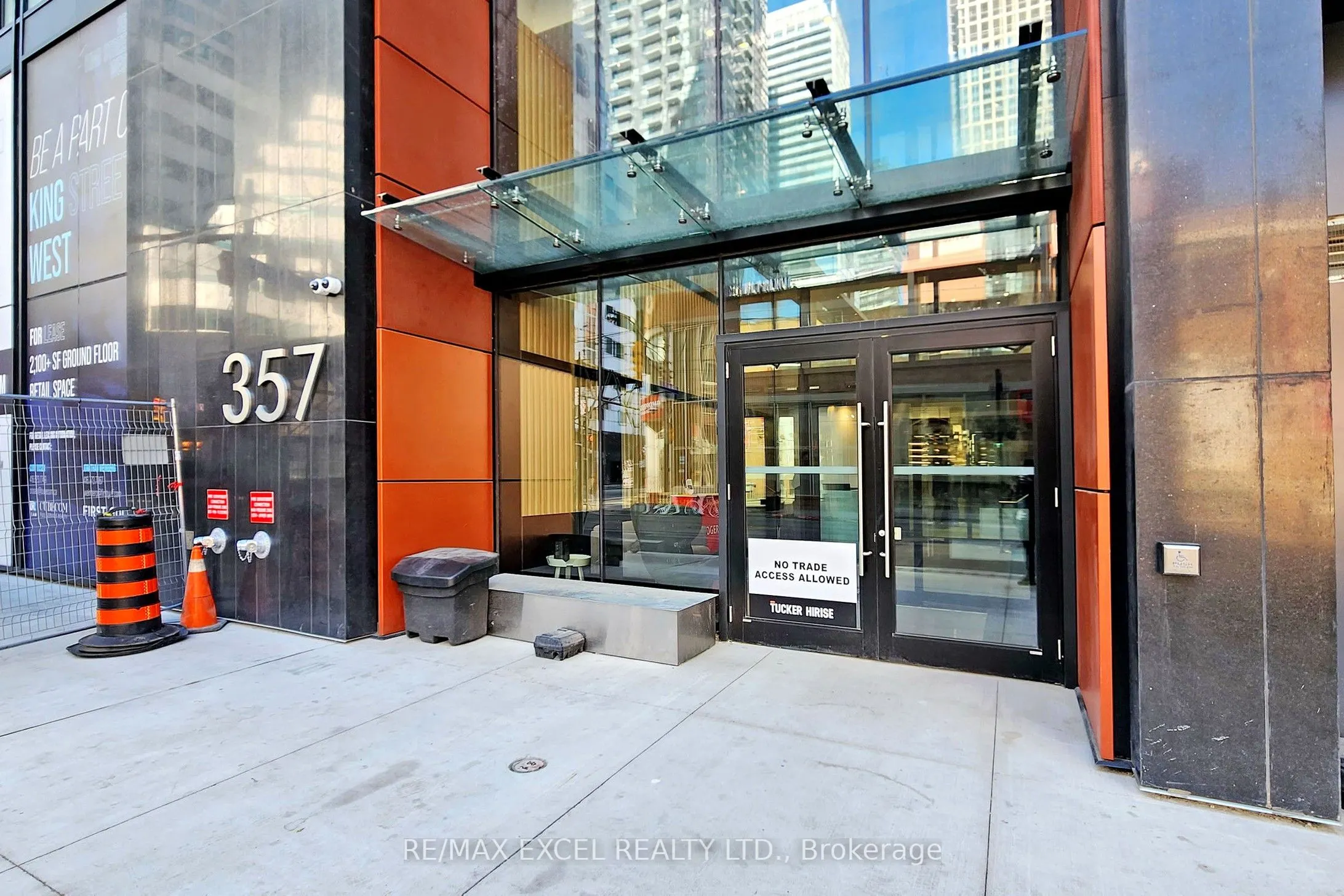 357 King Street W, #4103