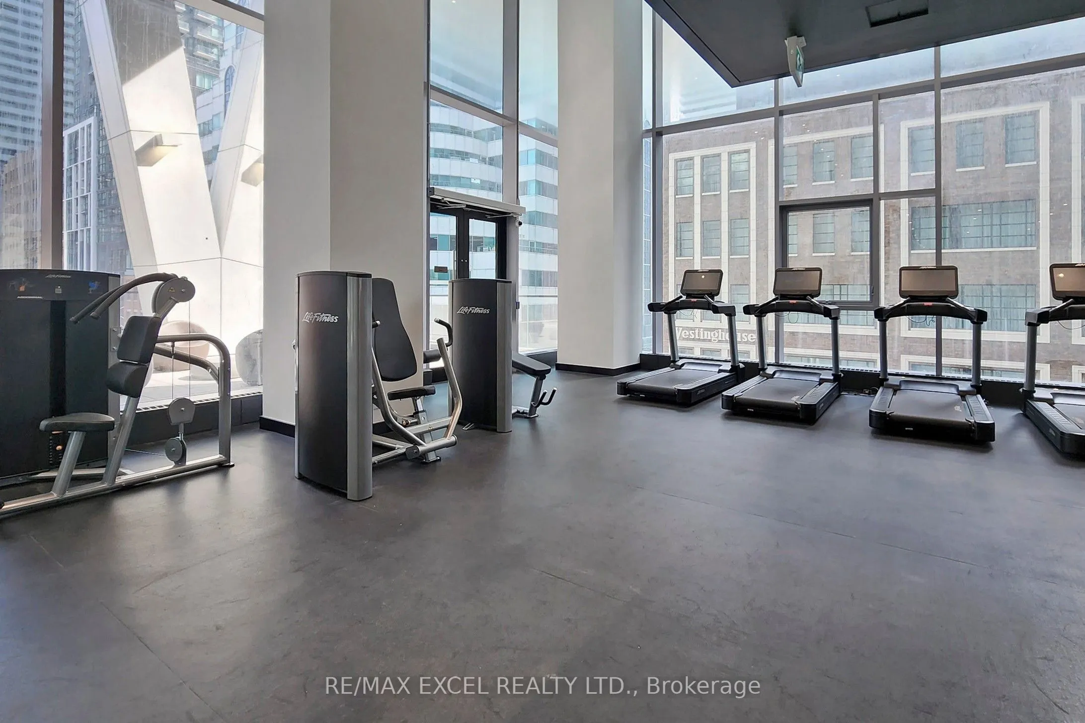 357 King Street W, #4103