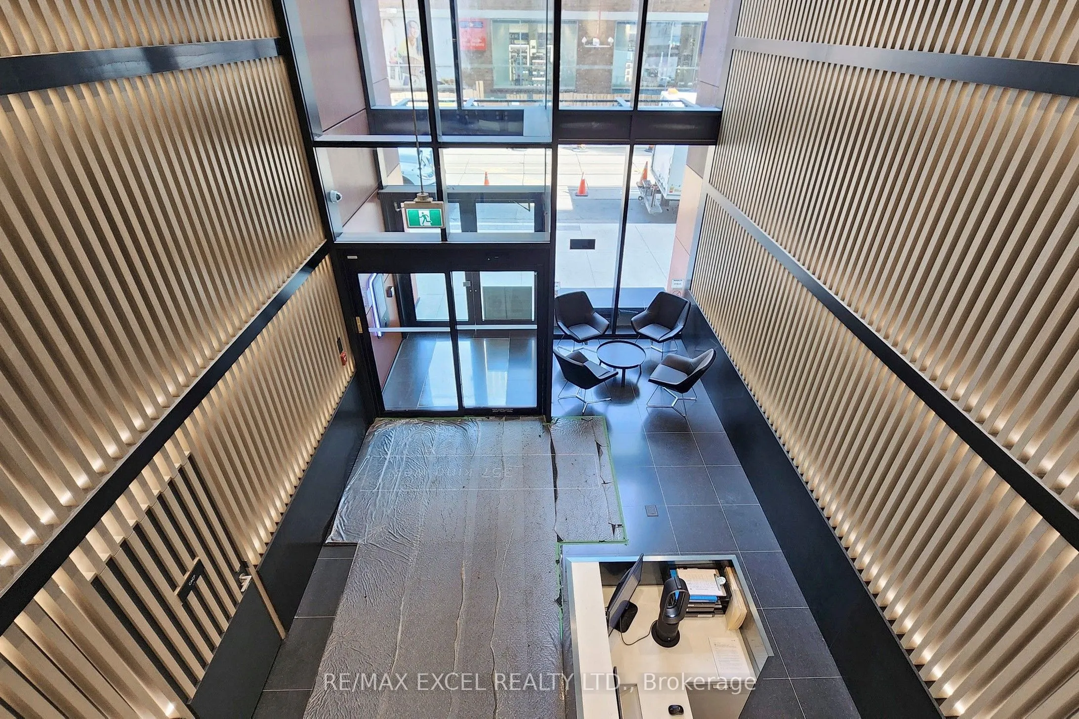 357 King Street W, #4103