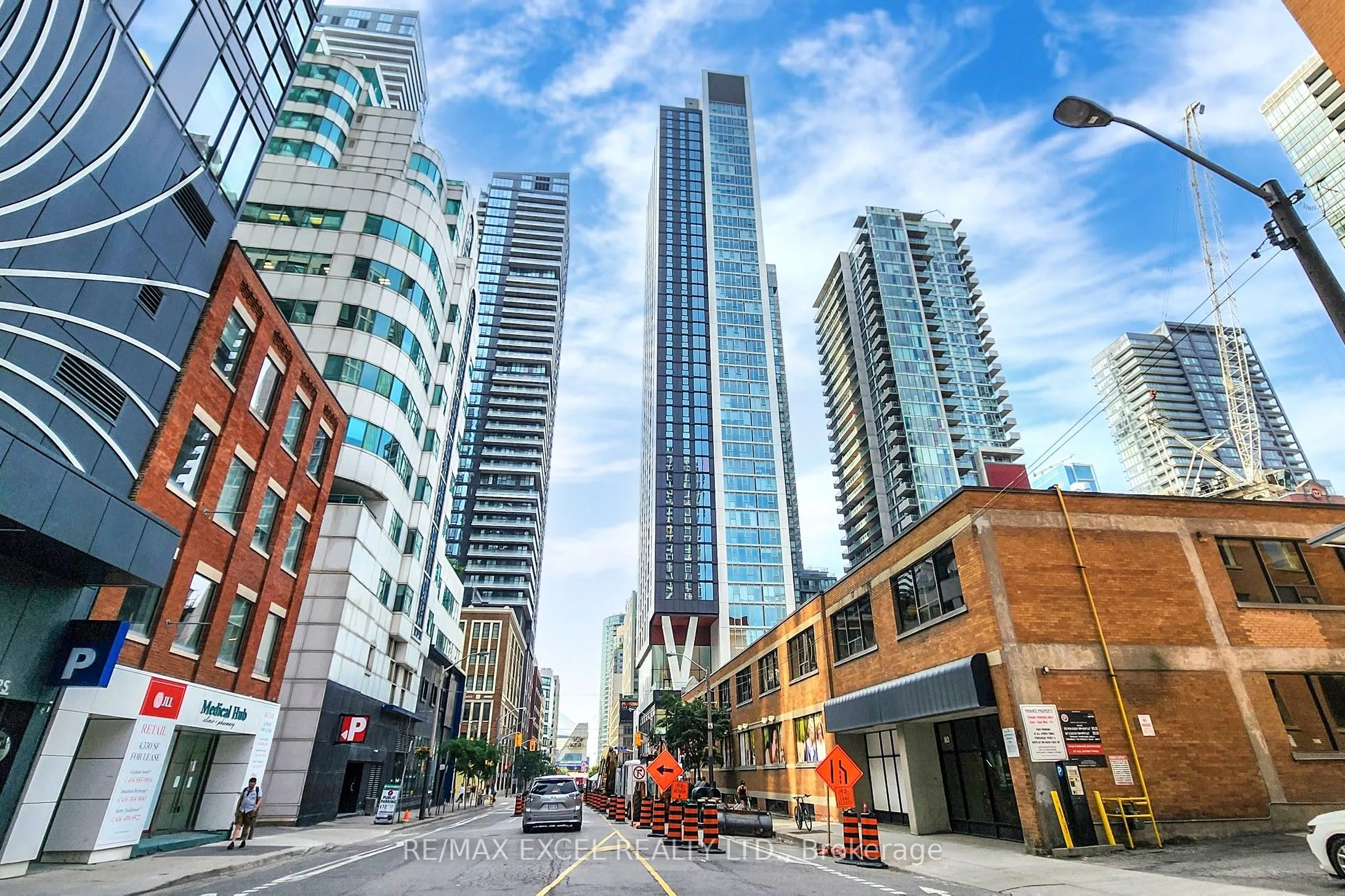 357 King Street W, #4103