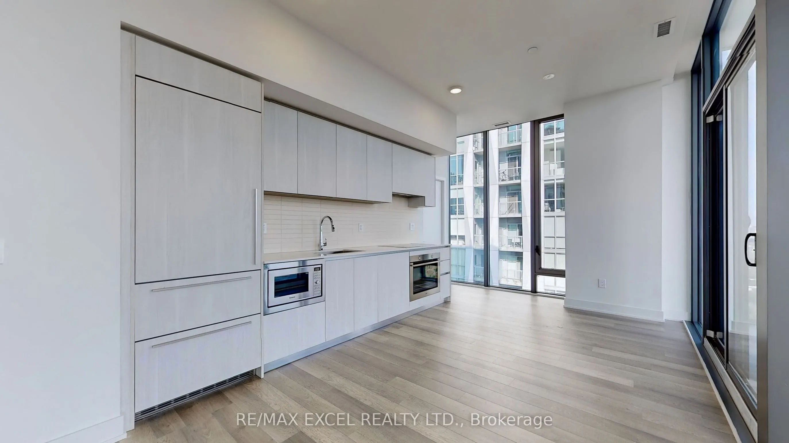 8 Cumberland Street, #5007