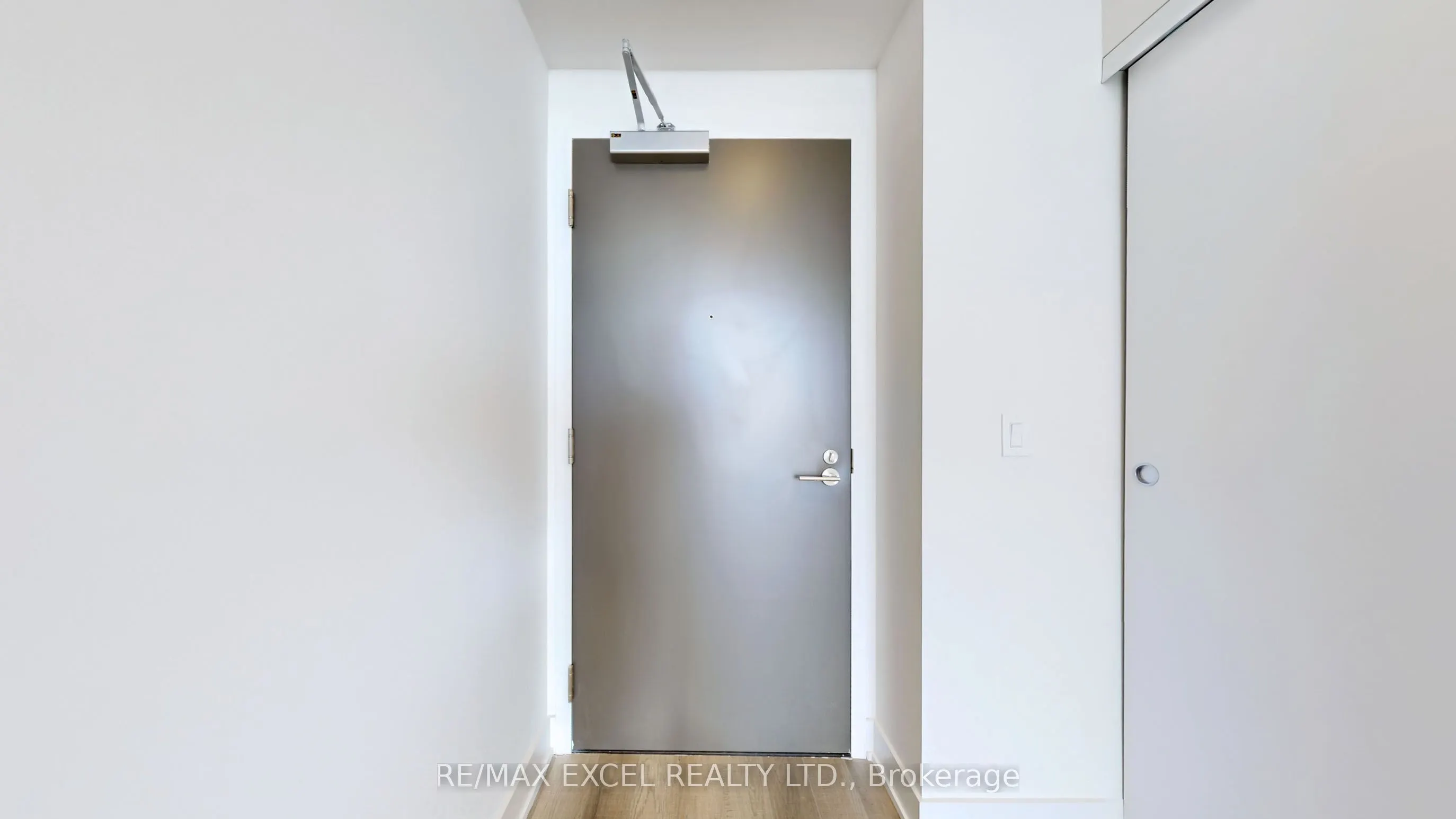 8 Cumberland Street, #5007