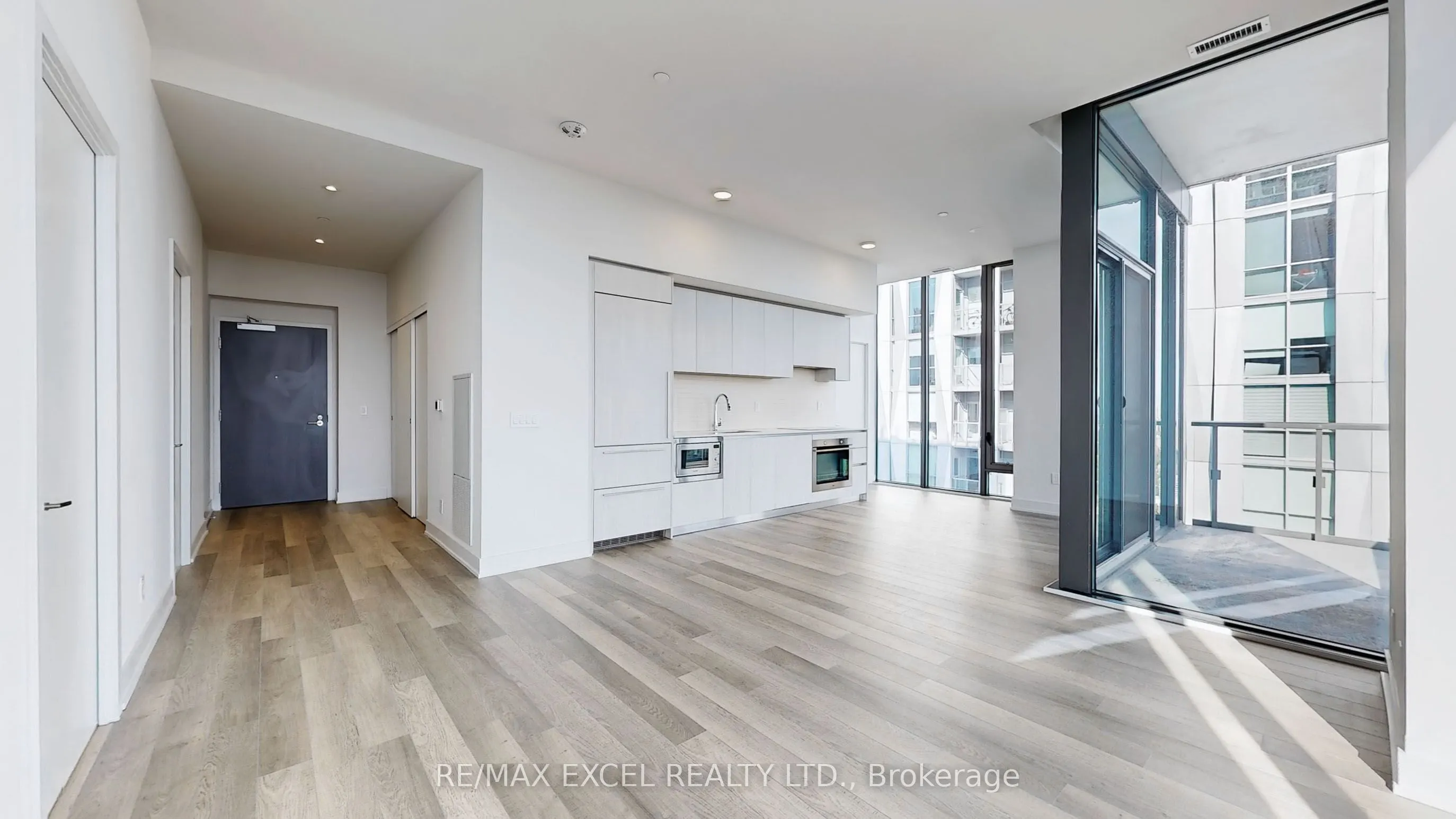 8 Cumberland Street, #5007