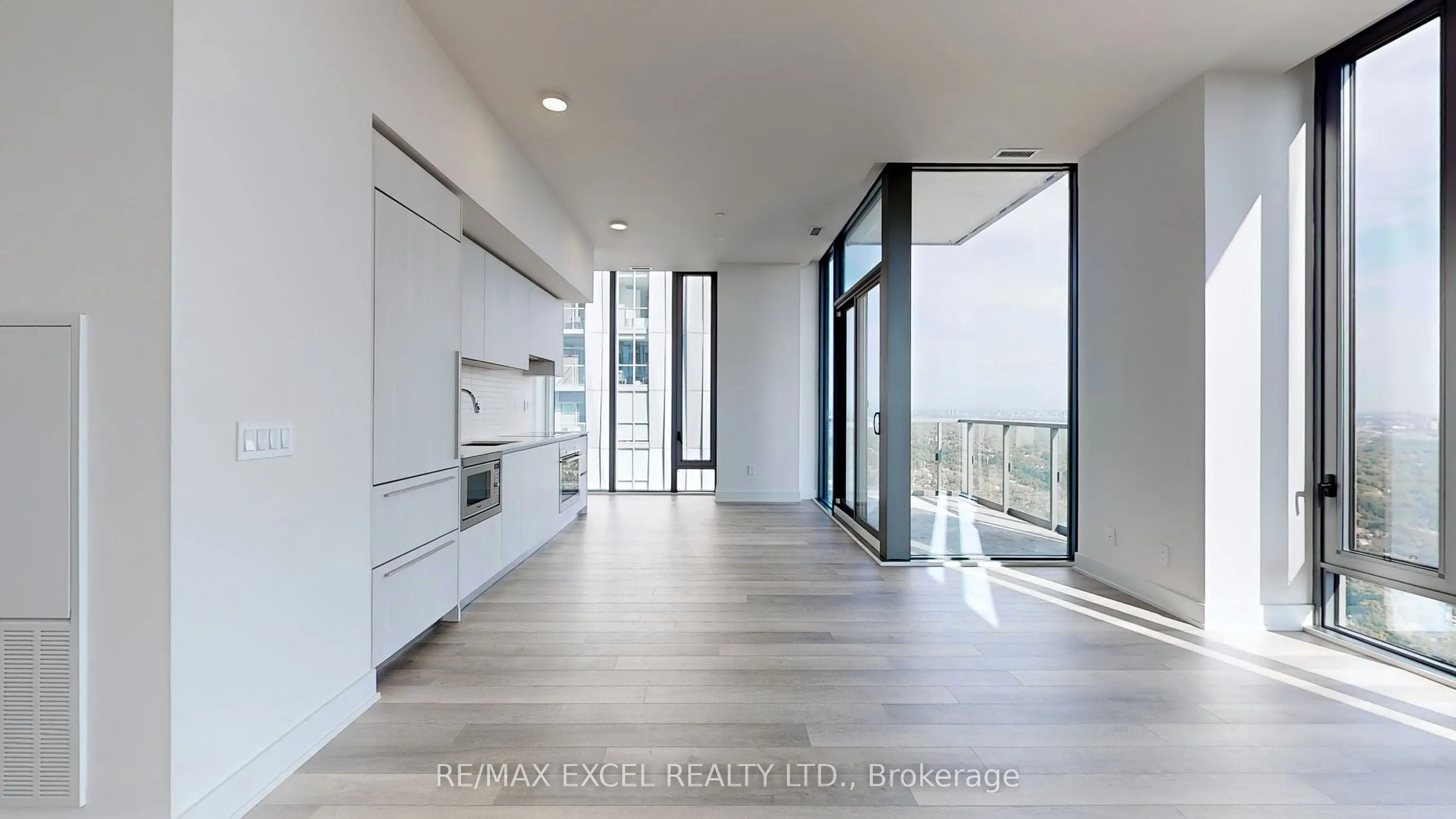 8 Cumberland Street, #5007