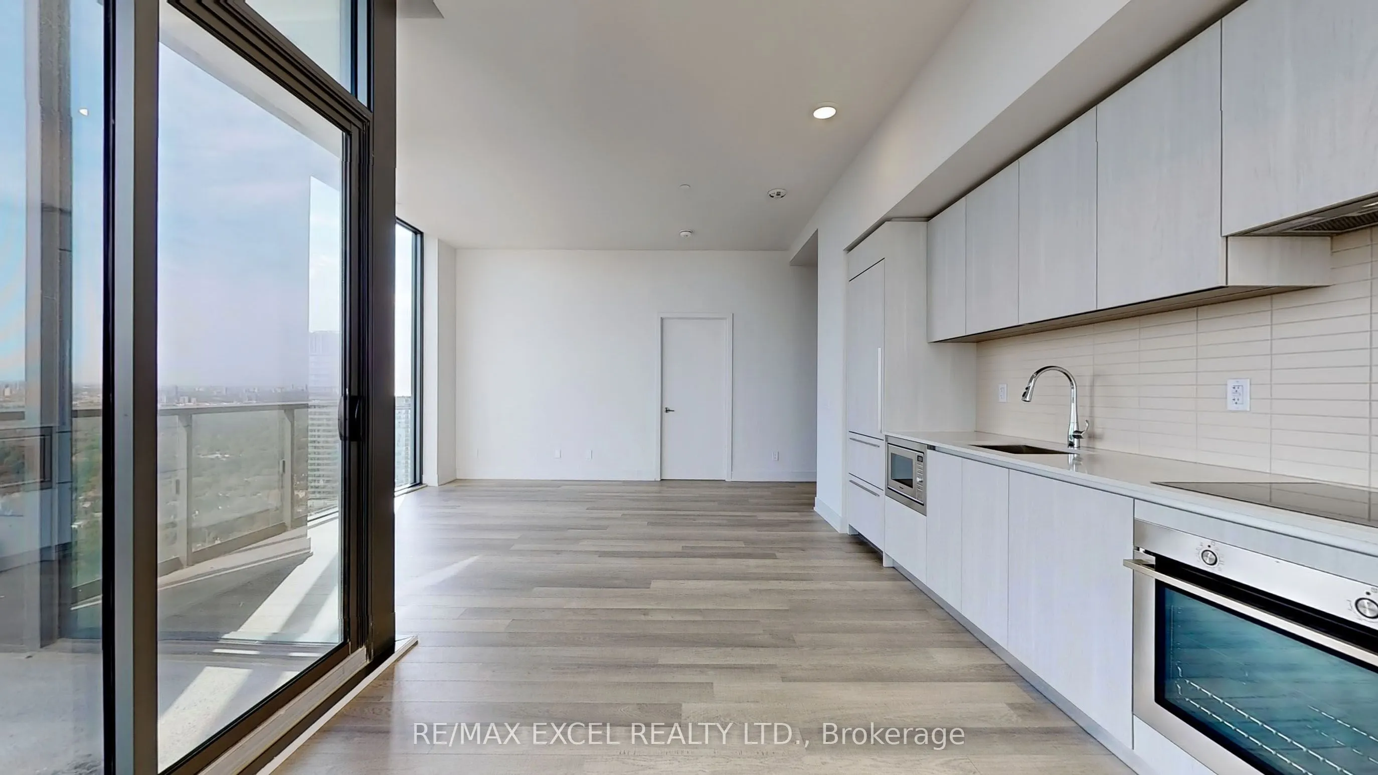 8 Cumberland Street, #5007