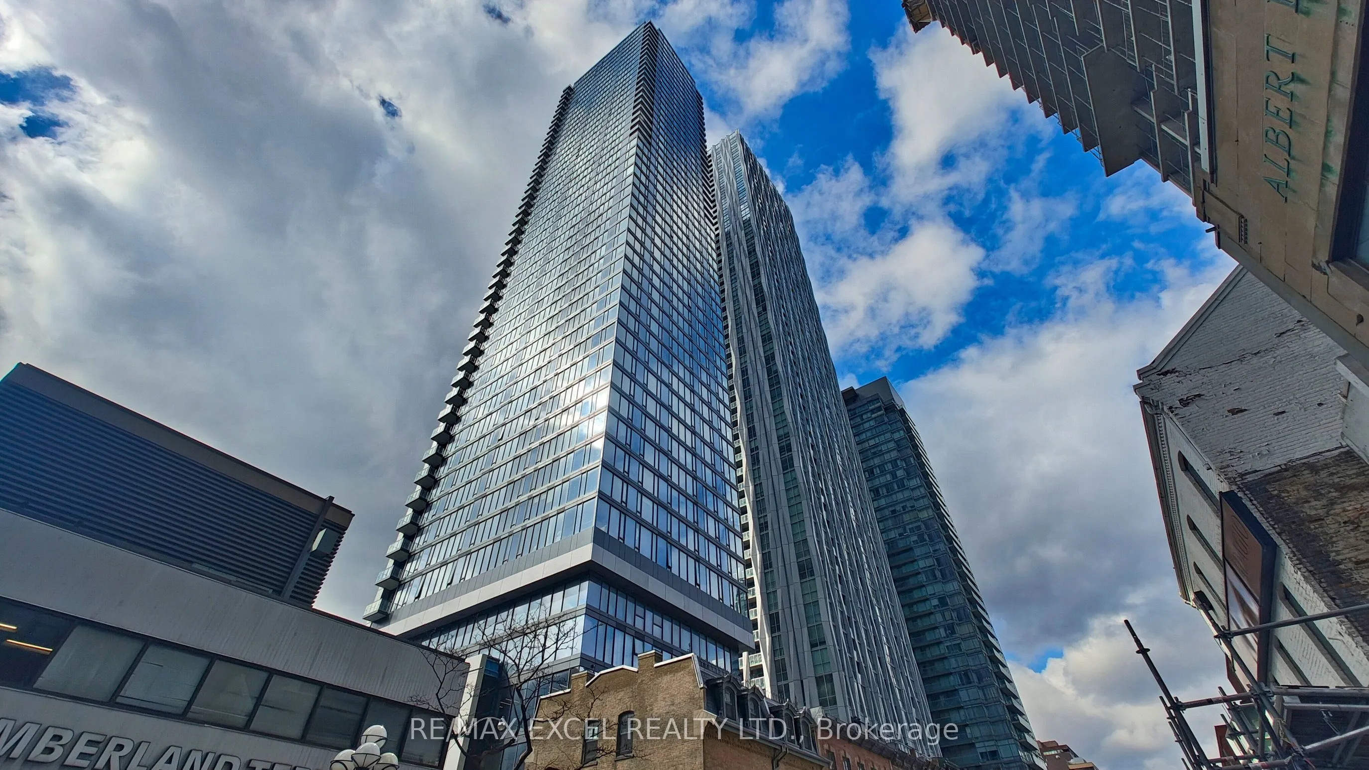 8 Cumberland Street, #5007