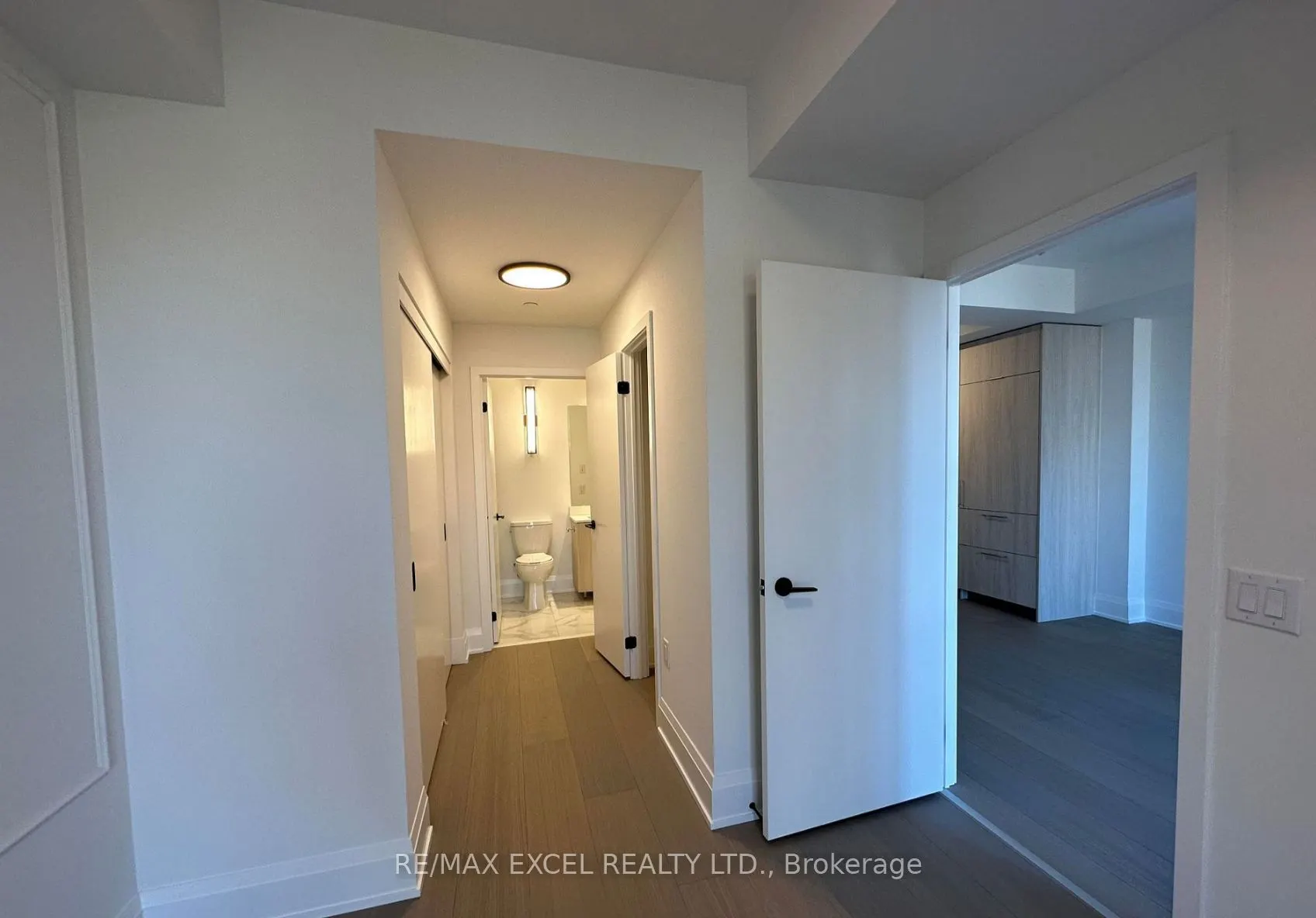 123 Portland Street, #1203