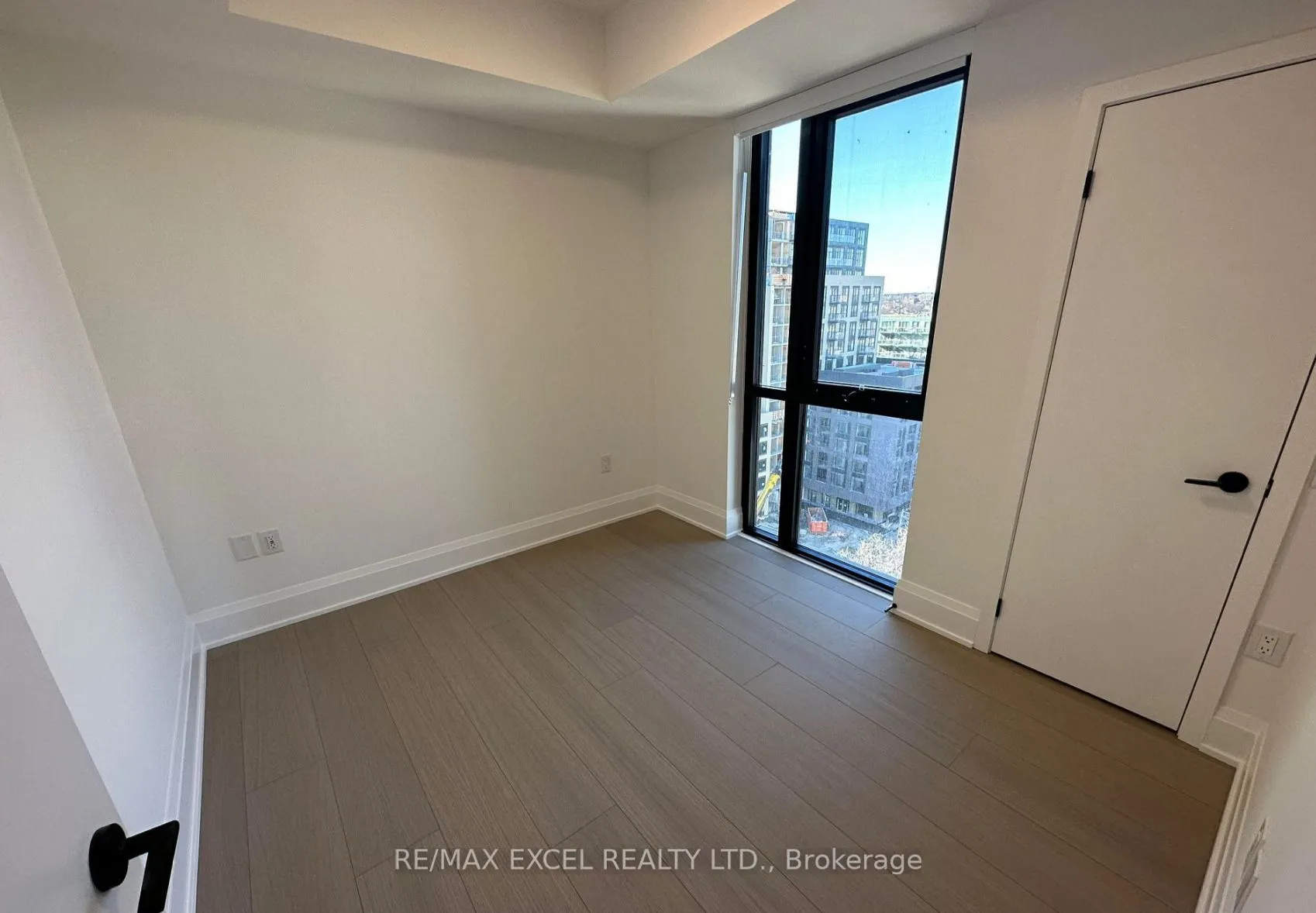 123 Portland Street, #1203
