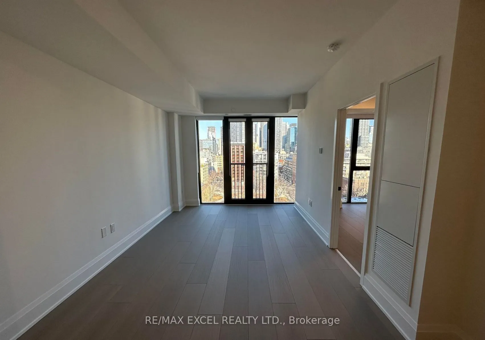 123 Portland Street, #1203