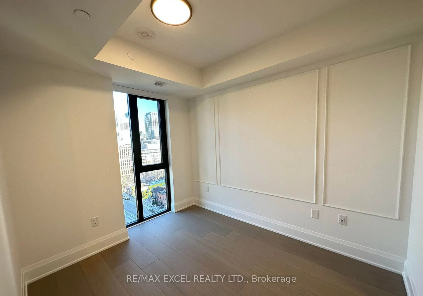 123 Portland Street, #1203