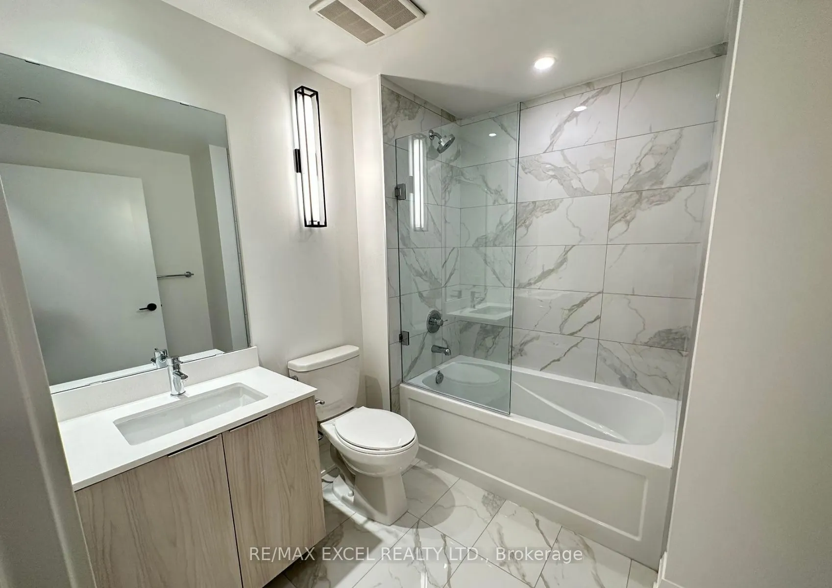 123 Portland Street, #1203