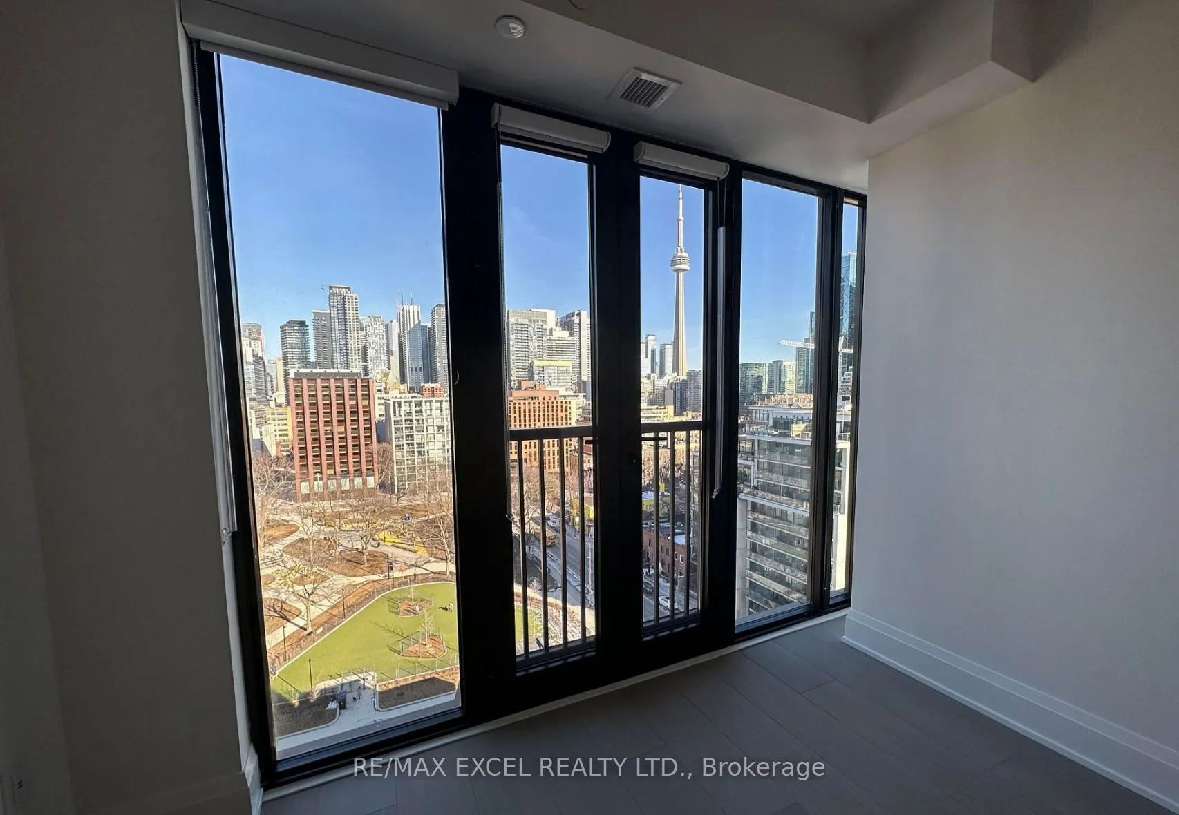 123 Portland Street, #1203