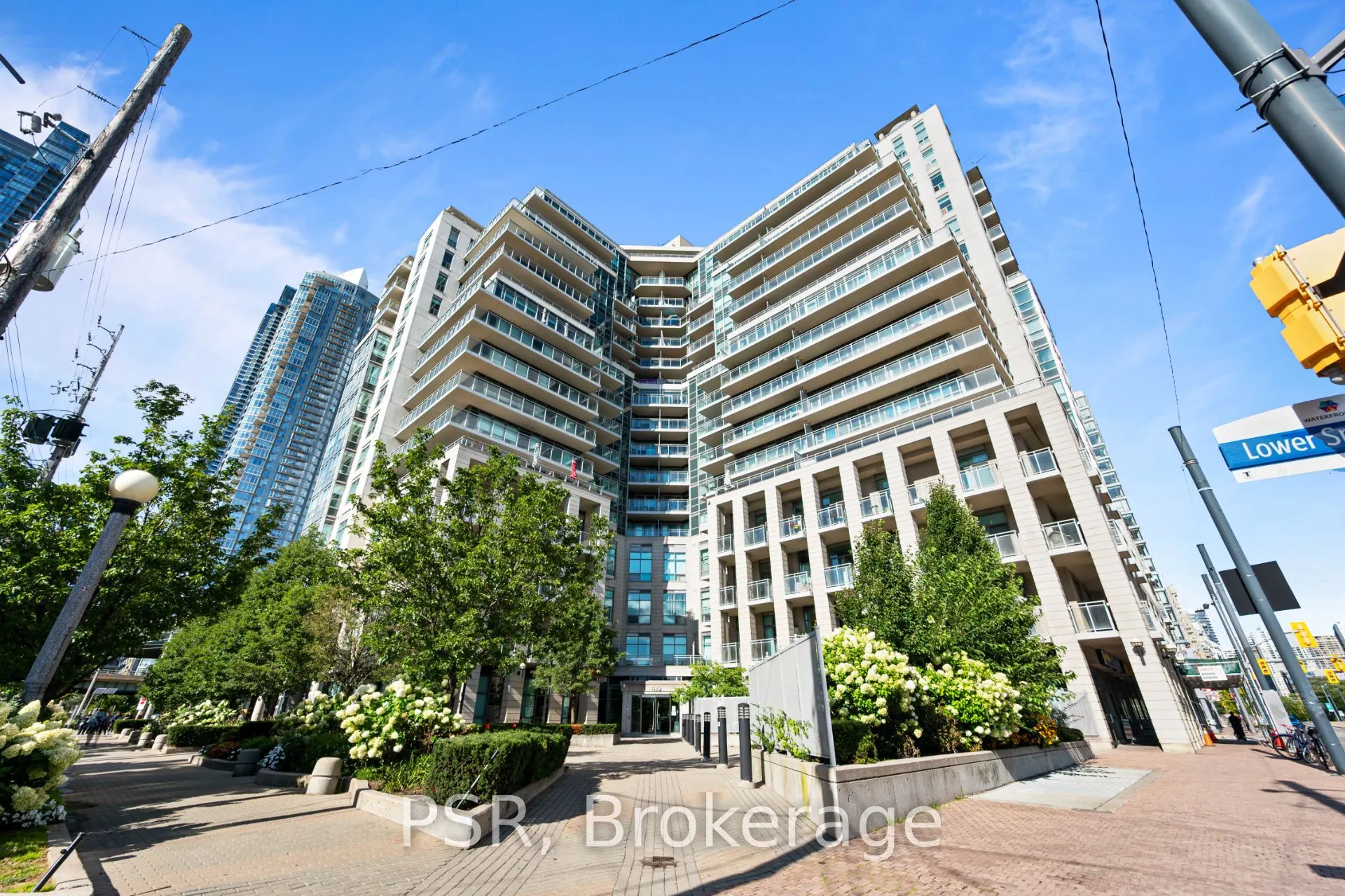 410 Queens Quay W, #511