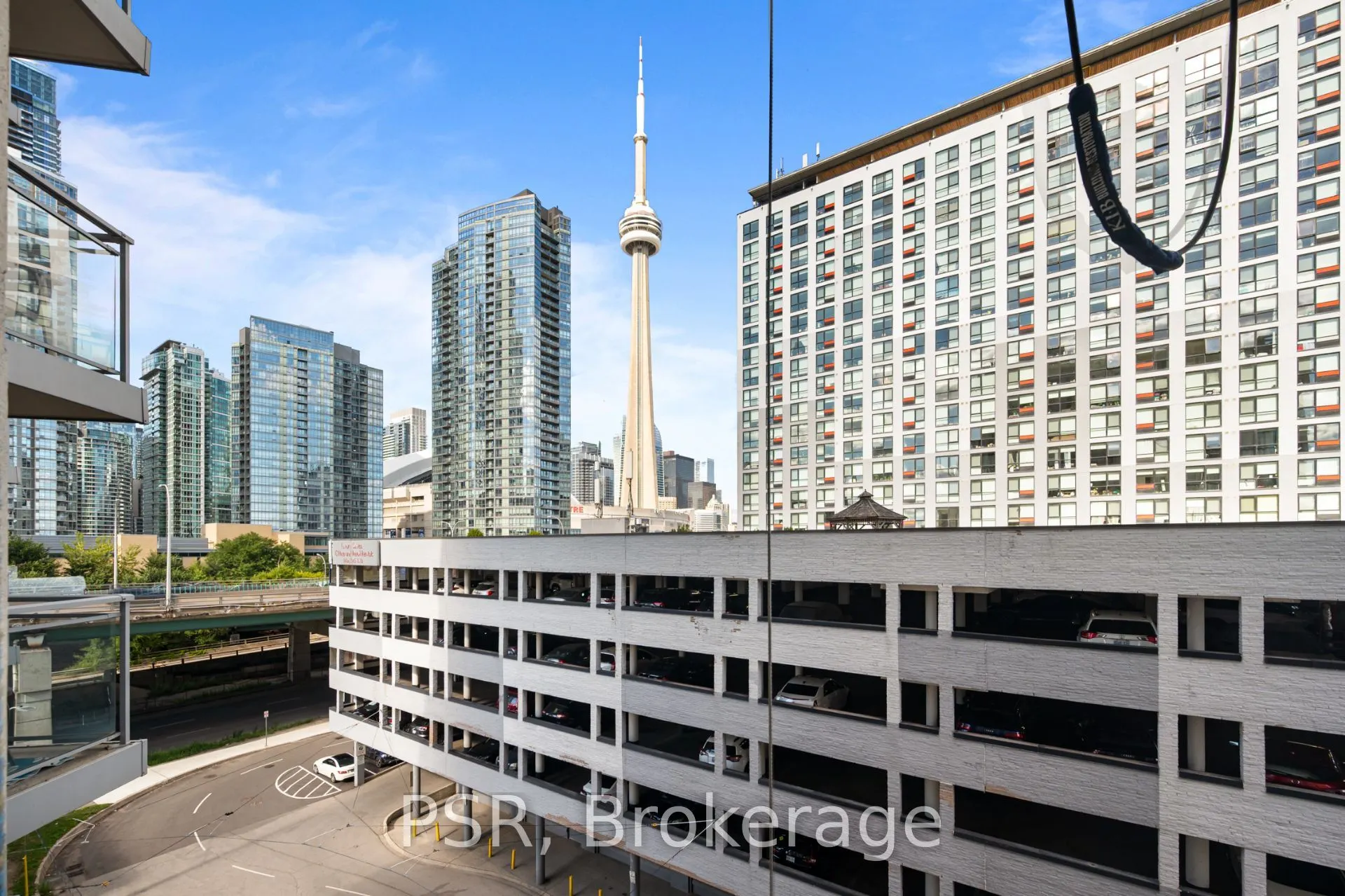 410 Queens Quay W, #511